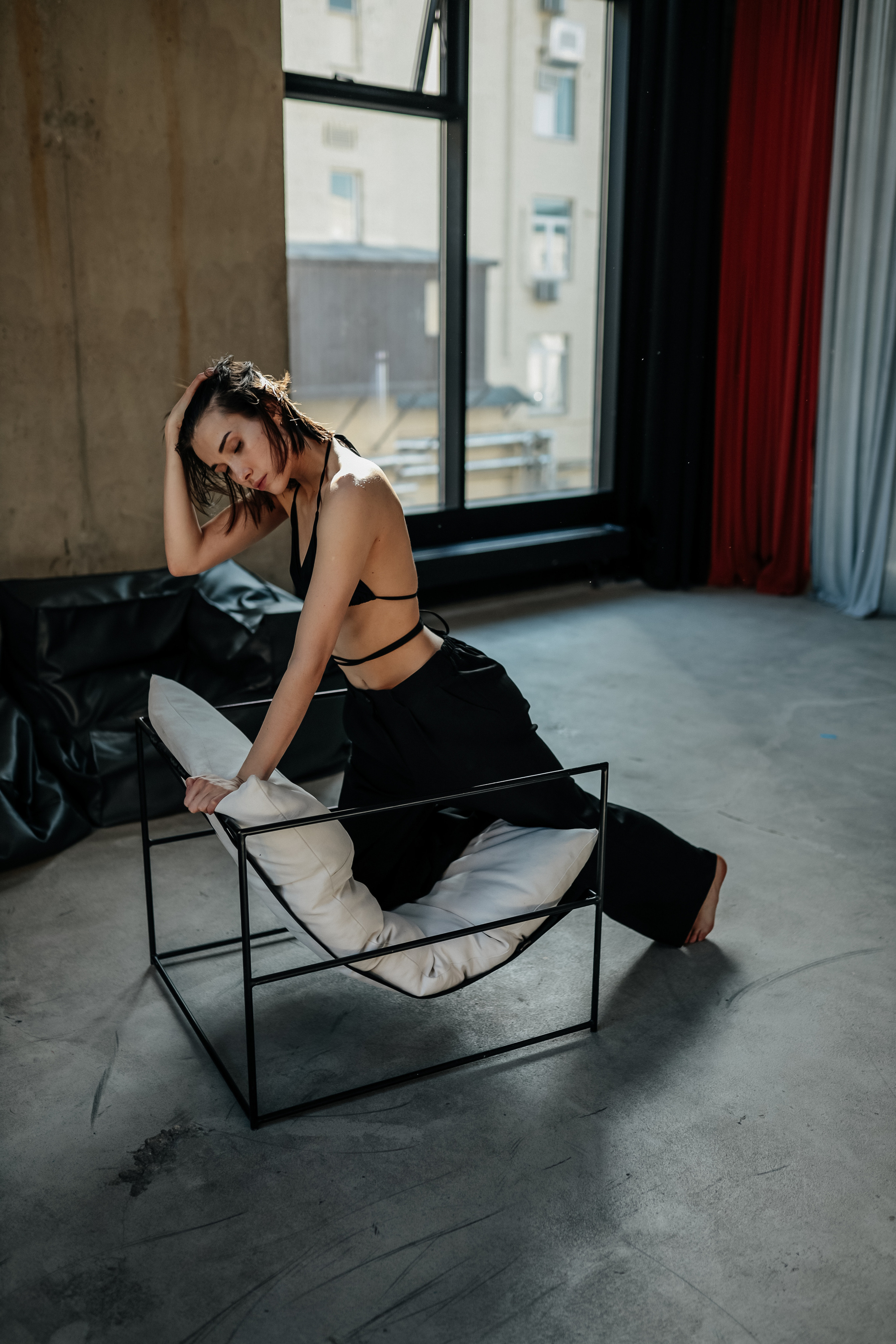 Лера (@gerasiiimenko). Портретный и контент фотограф. Москва