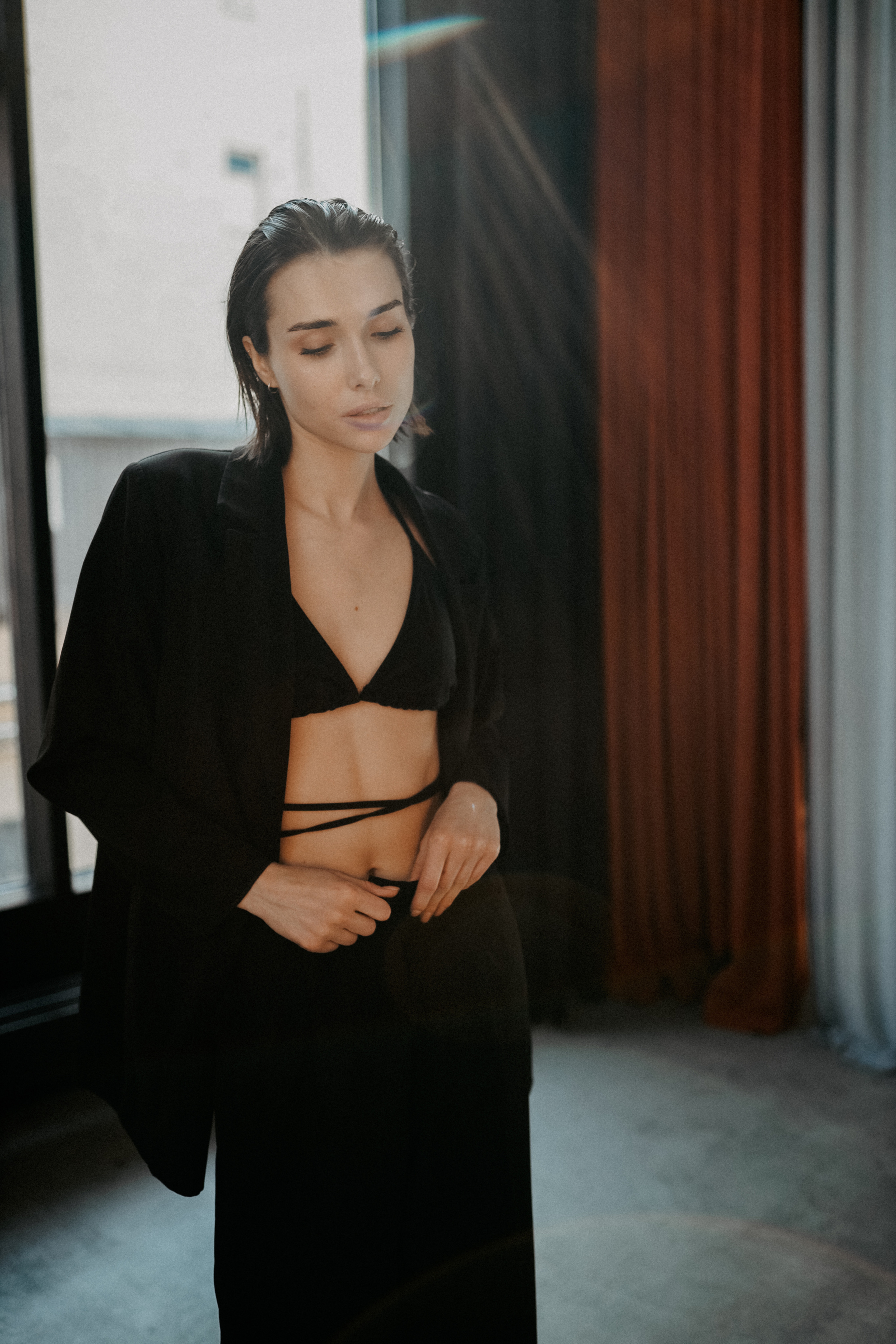 Лера (@gerasiiimenko). Портретный и контент фотограф. Москва