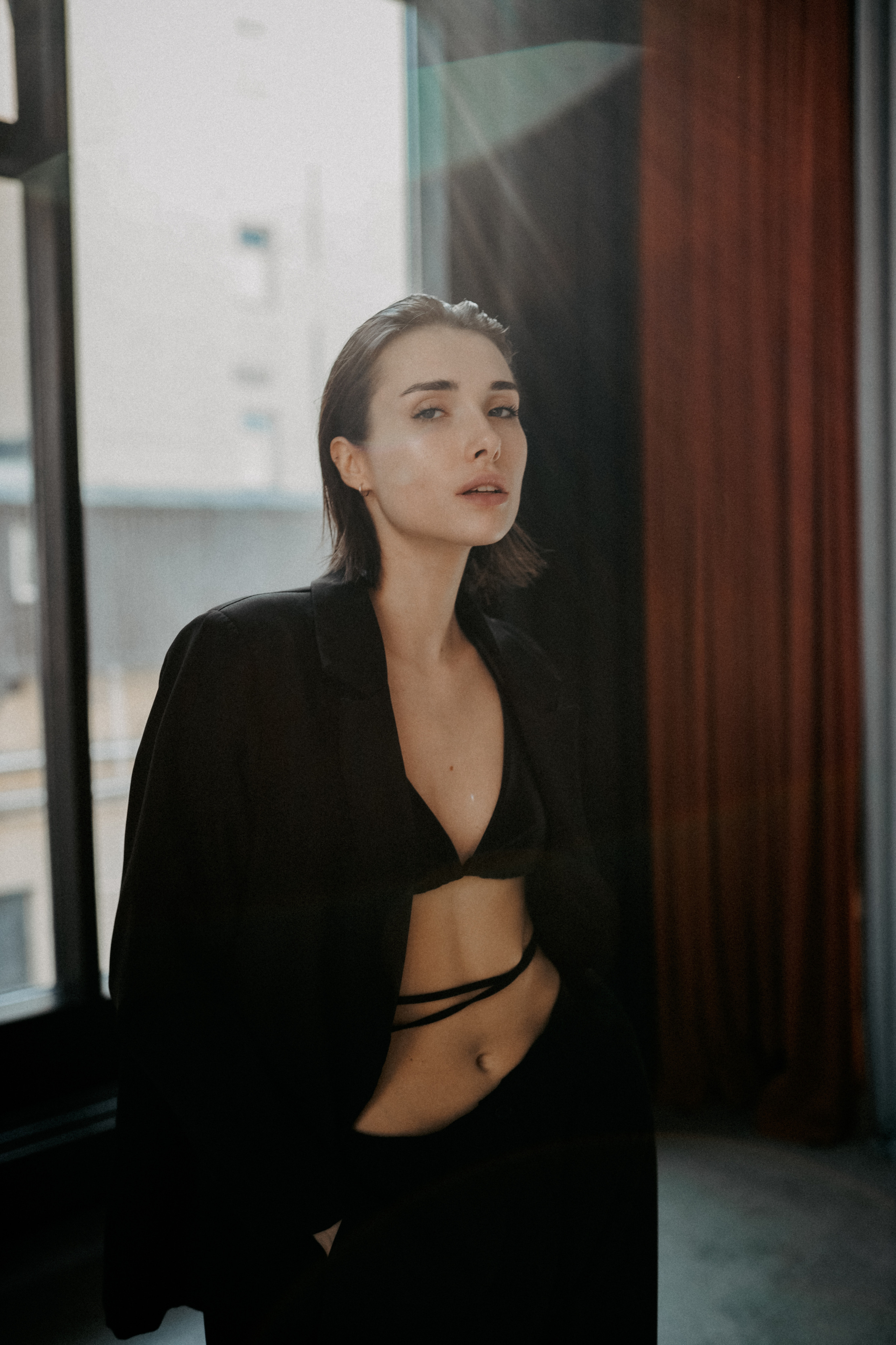 Лера (@gerasiiimenko). Портретный и контент фотограф. Москва