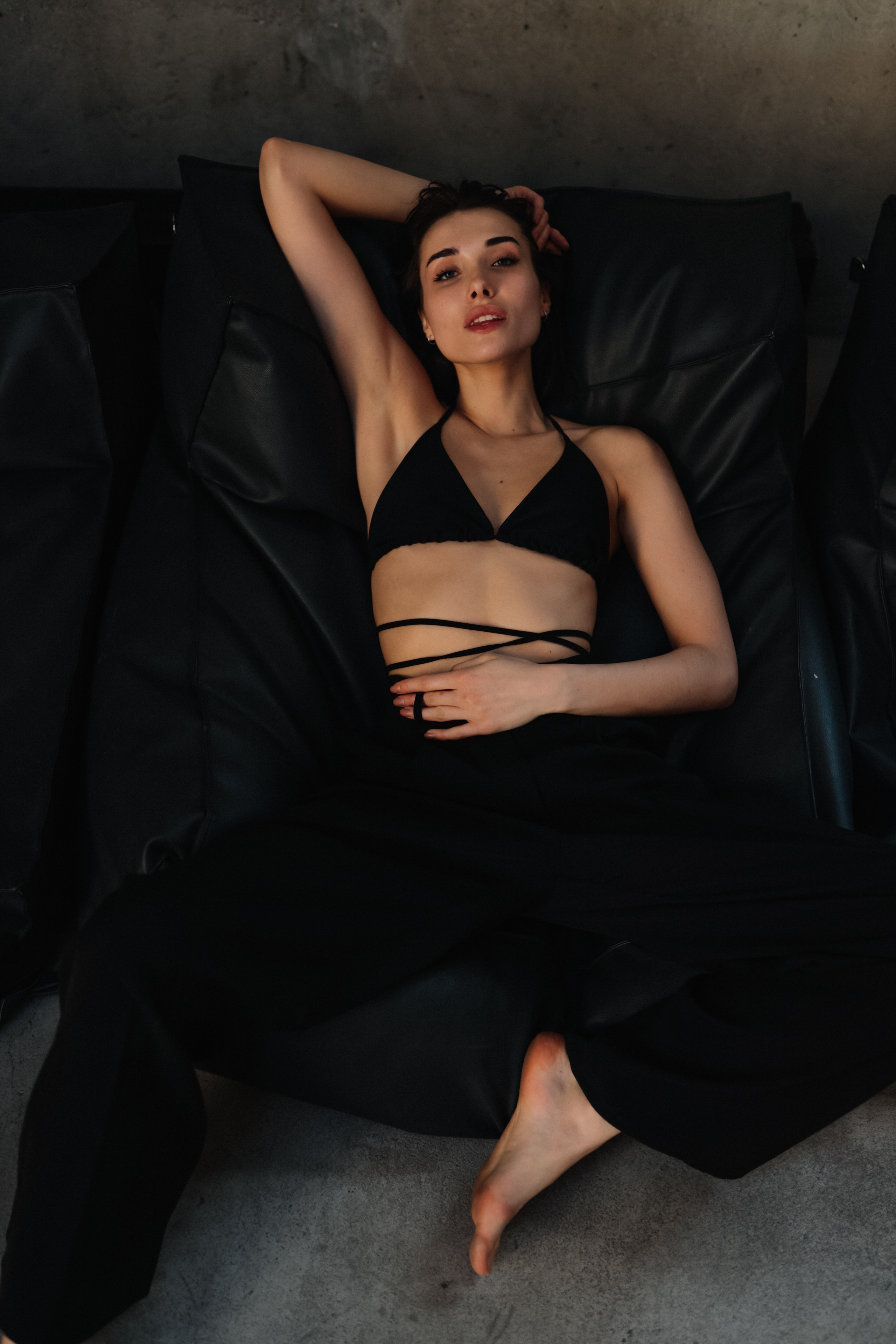 Лера (@gerasiiimenko). Портретный и контент фотограф. Москва