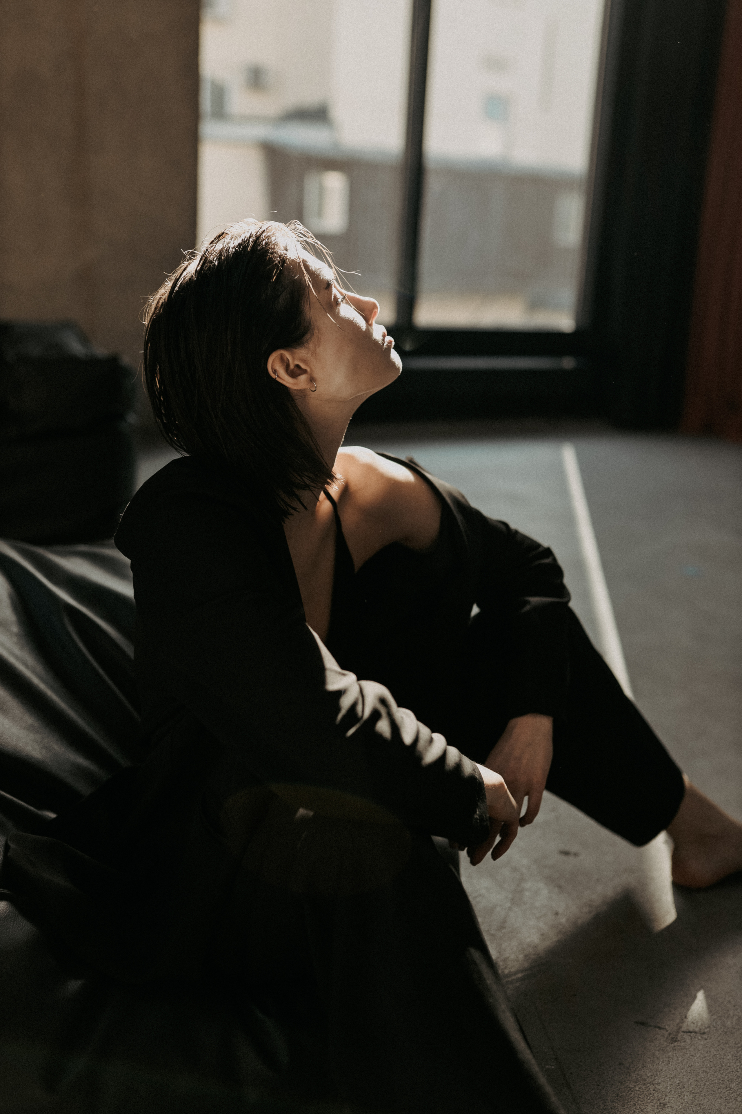 Лера (@gerasiiimenko). Портретный и контент фотограф. Москва