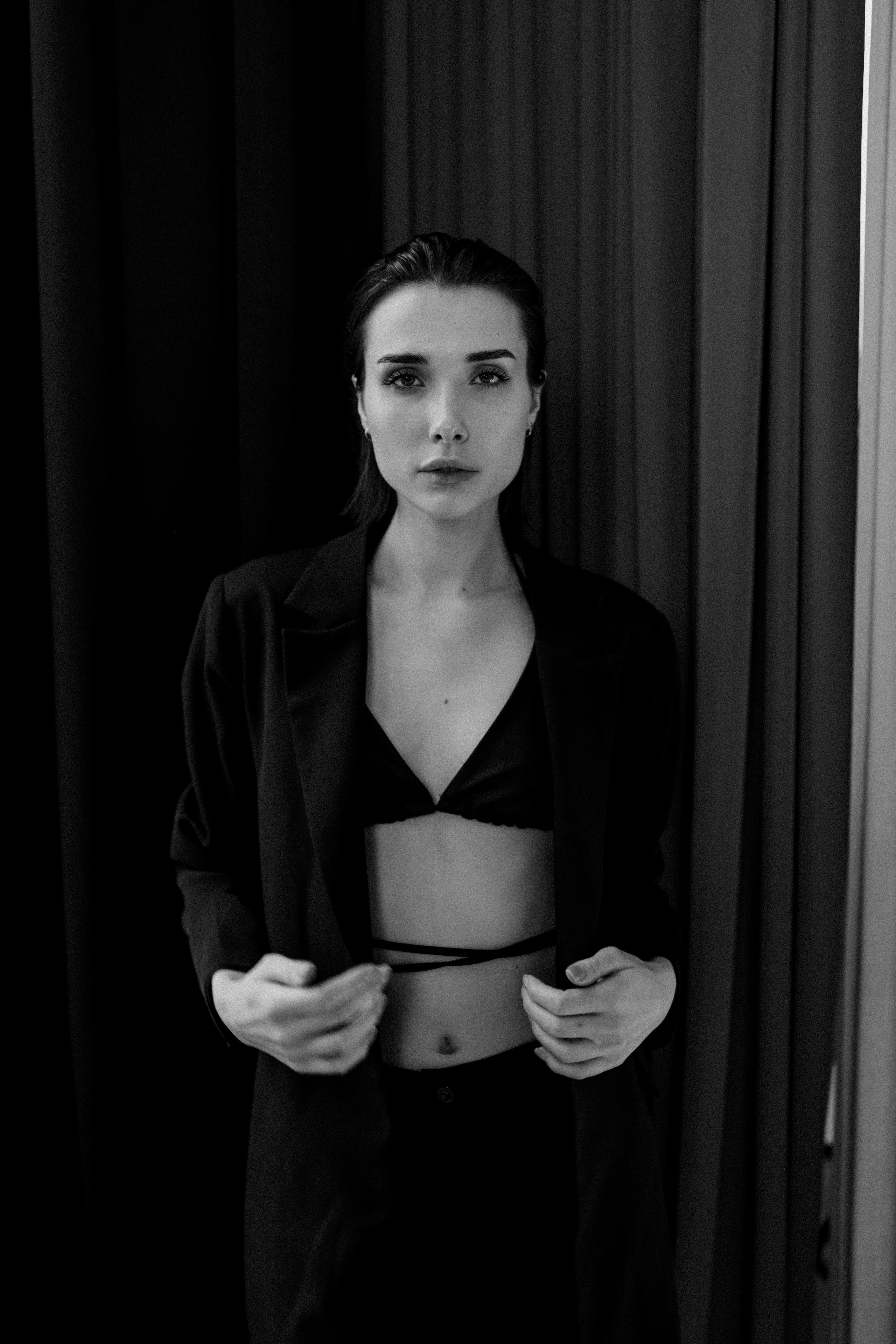 Лера (@gerasiiimenko). Портретный и контент фотограф. Москва