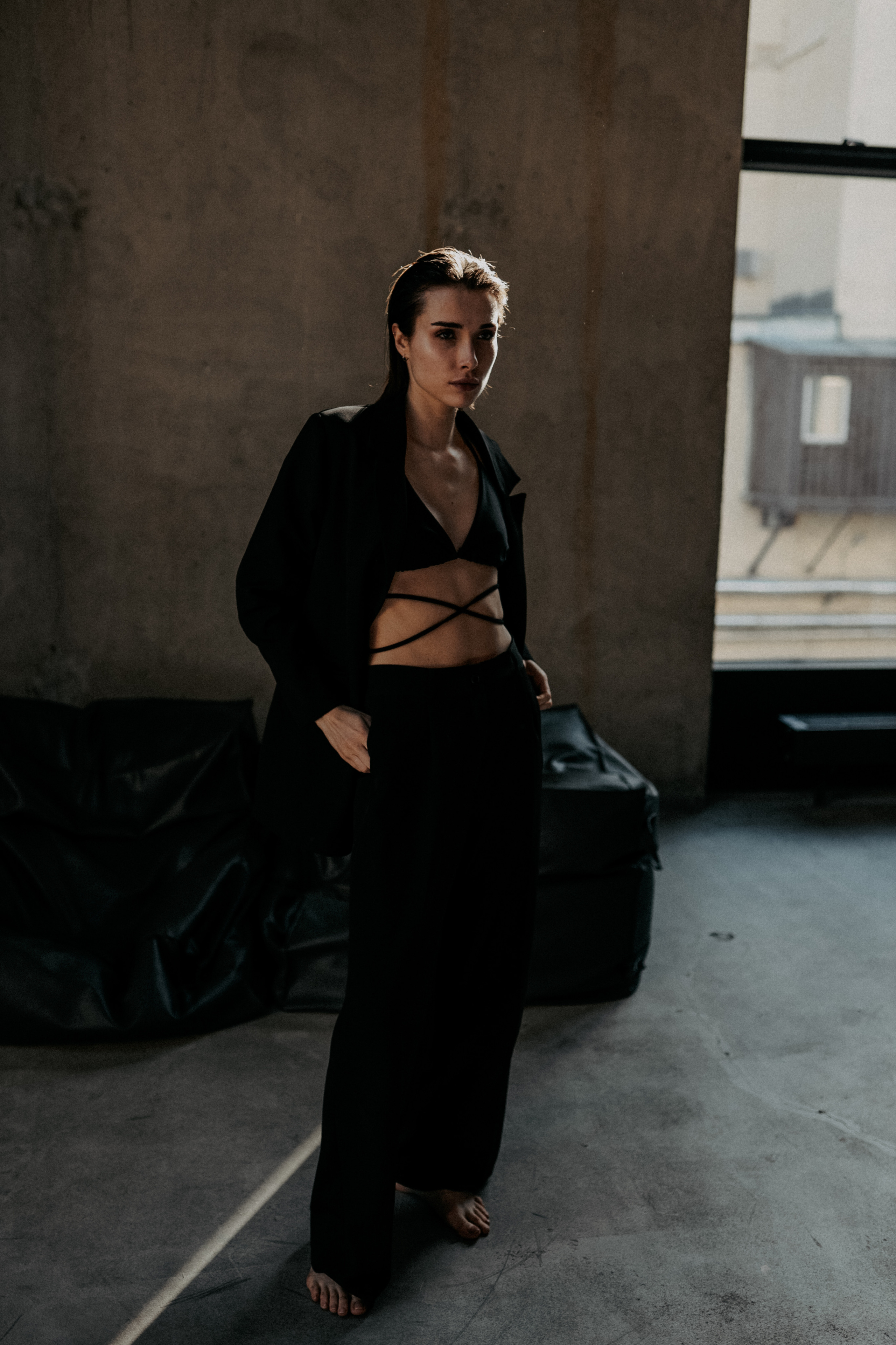 Лера (@gerasiiimenko). Портретный и контент фотограф. Москва