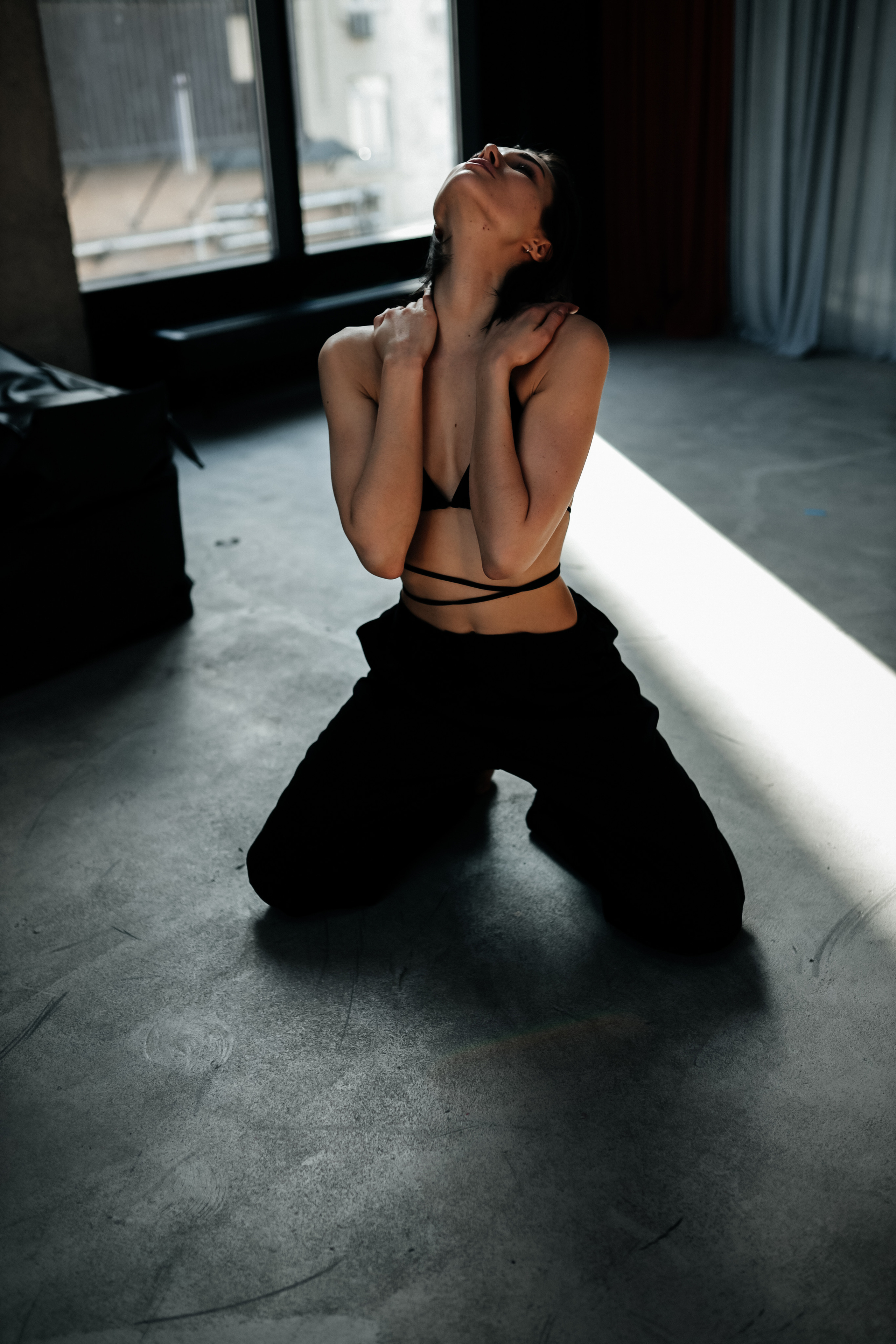 Лера (@gerasiiimenko). Портретный и контент фотограф. Москва