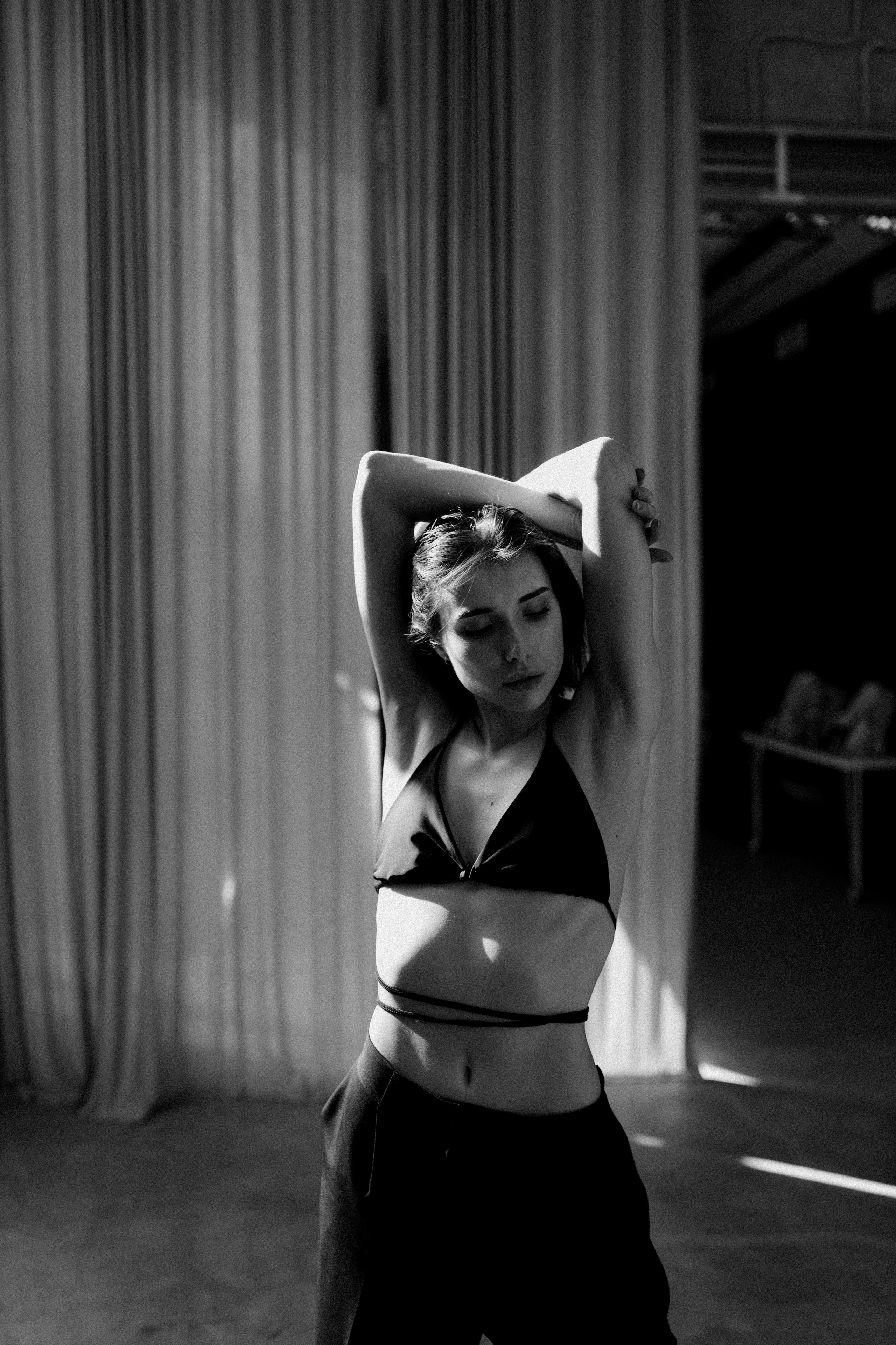 Лера (@gerasiiimenko). Портретный и контент фотограф. Москва