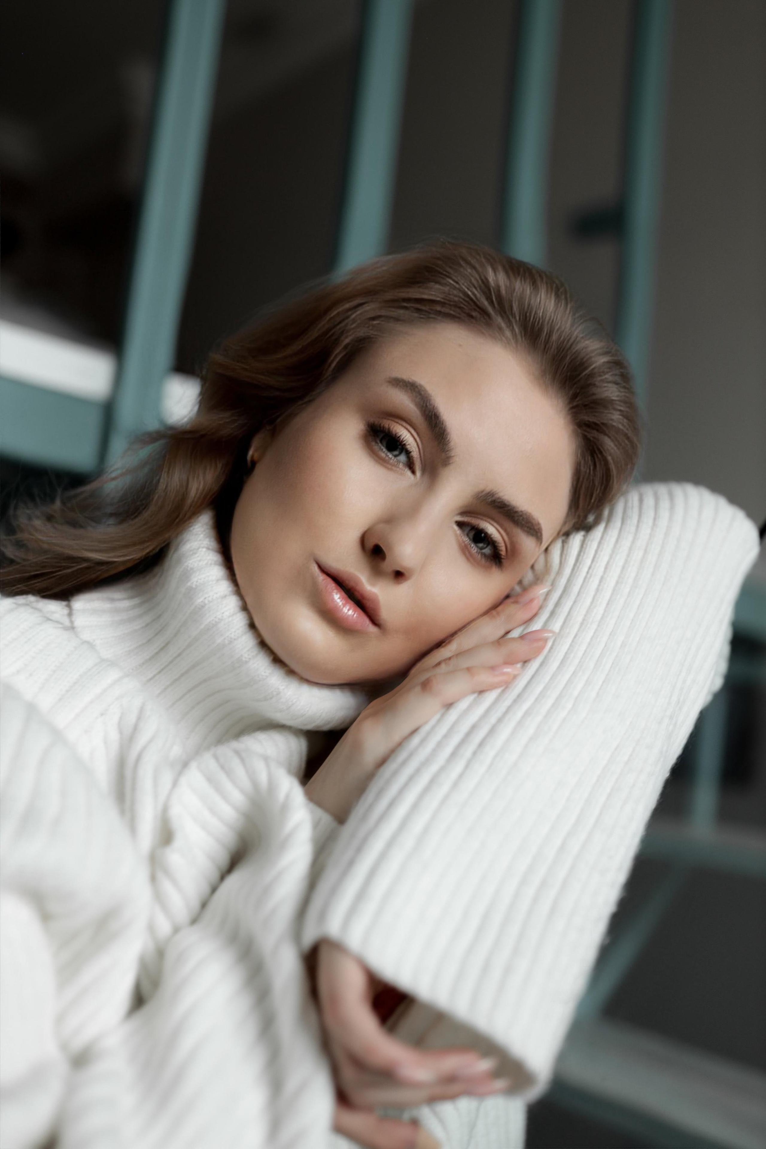 Таня. Портретный и контент фотограф. Москва