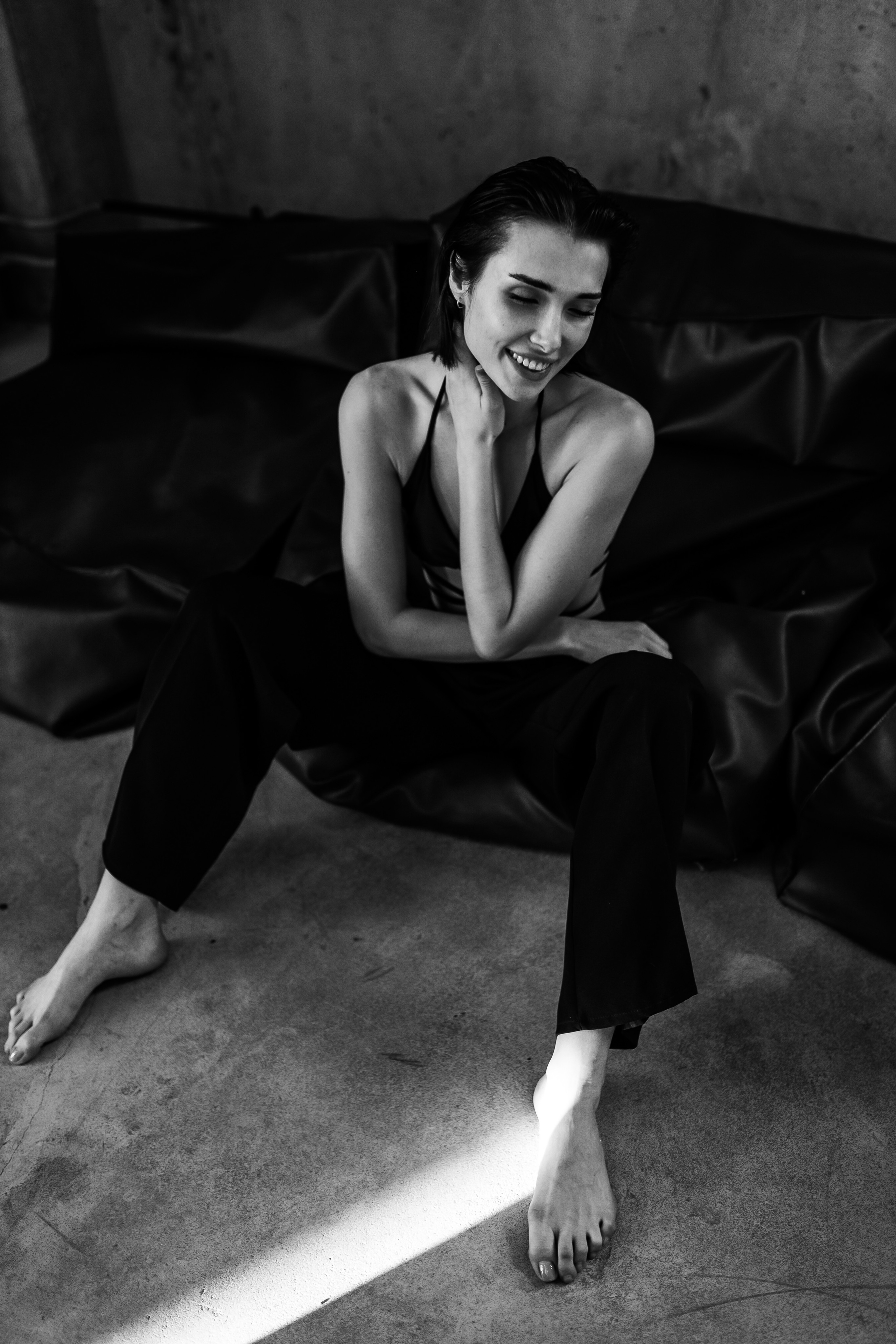 Лера (@gerasiiimenko). Портретный и контент фотограф. Москва