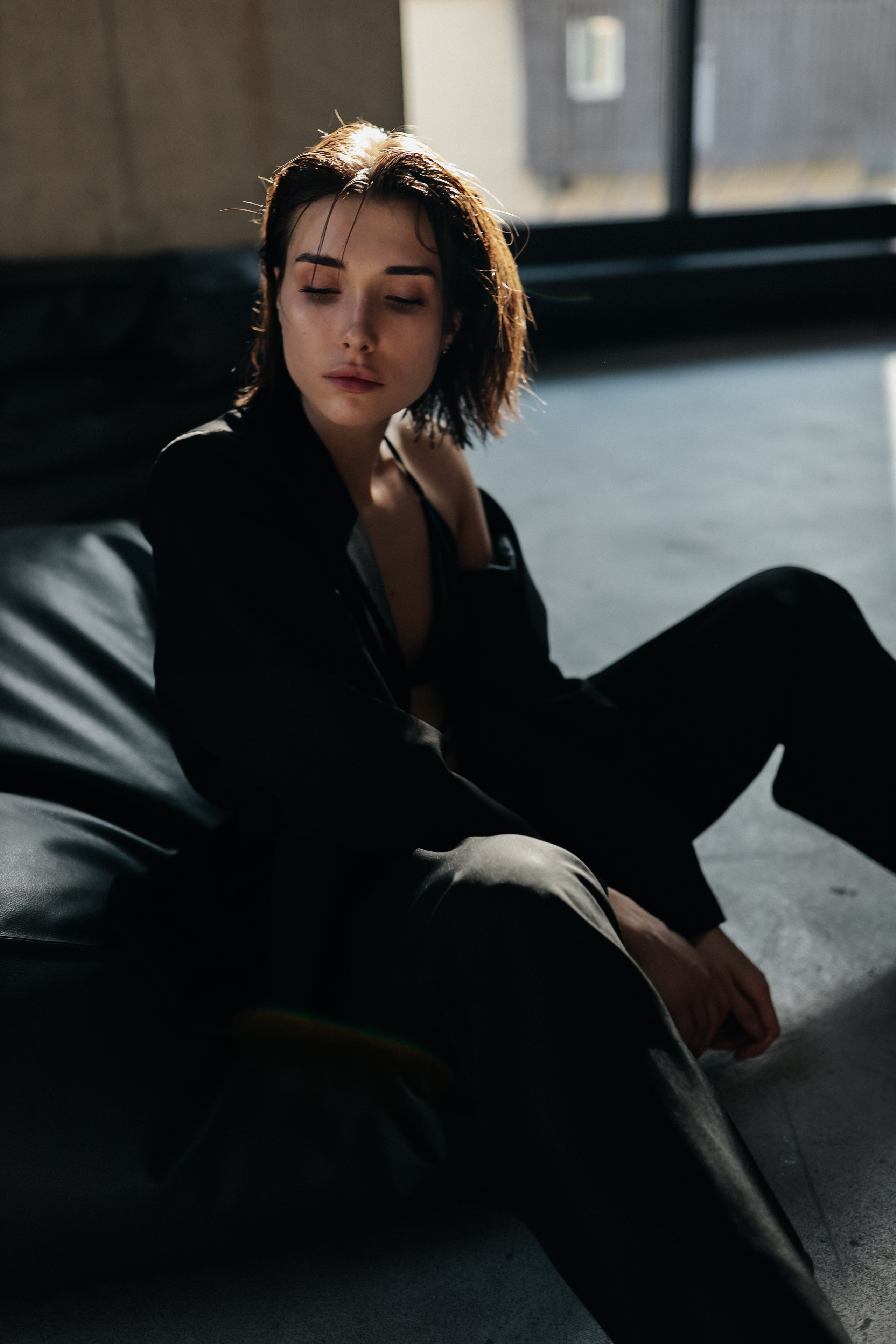 Лера (@gerasiiimenko). Портретный и контент фотограф. Москва