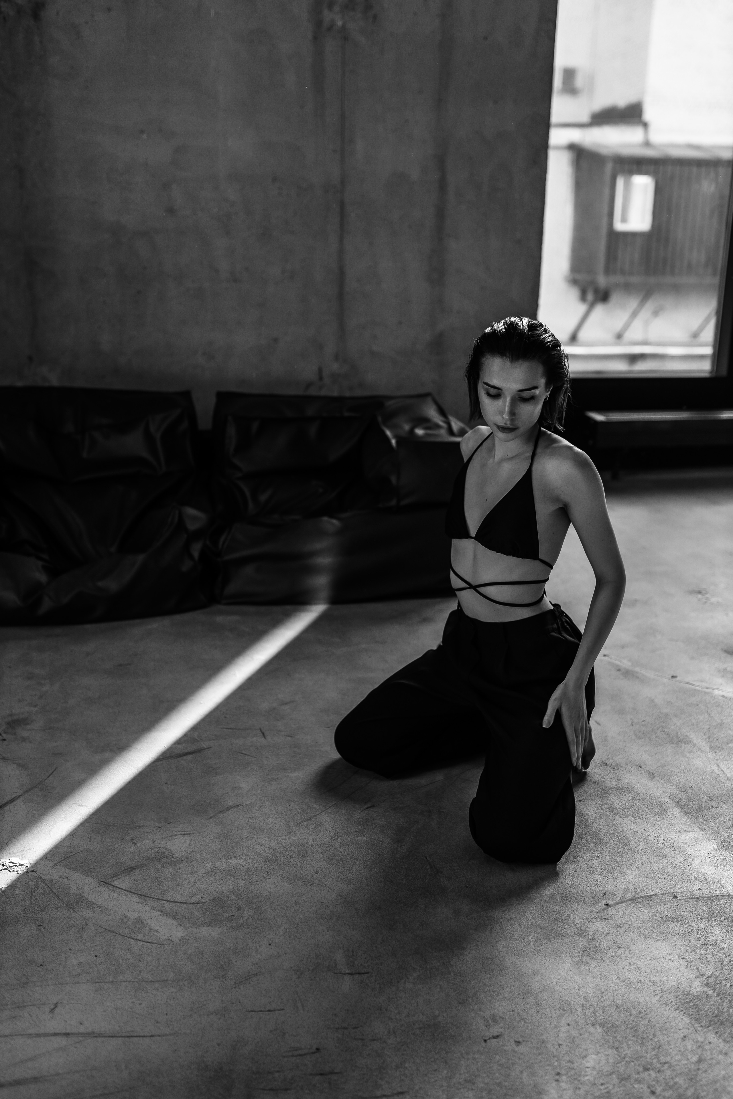 Лера (@gerasiiimenko). Портретный и контент фотограф. Москва