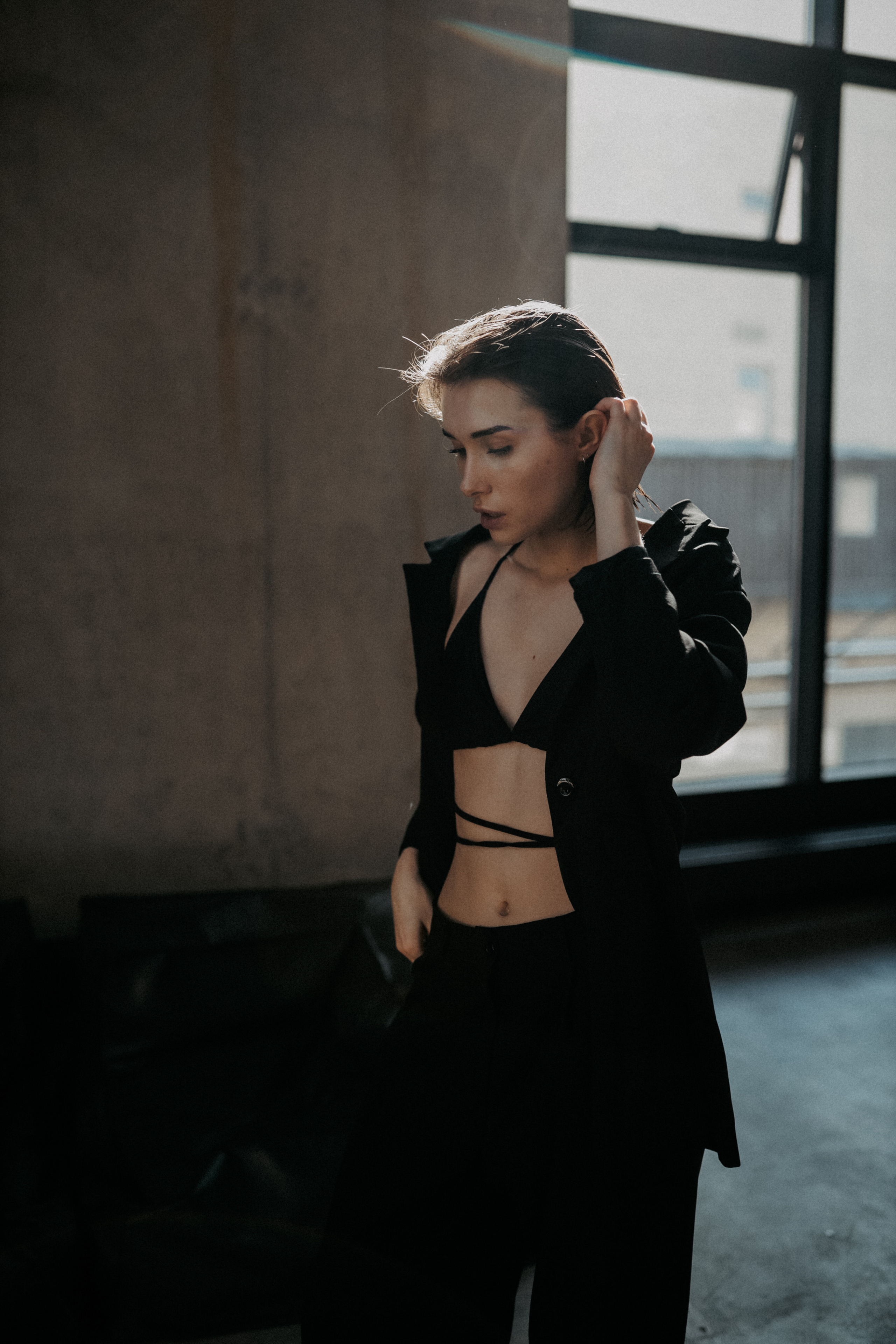 Лера (@gerasiiimenko). Портретный и контент фотограф. Москва