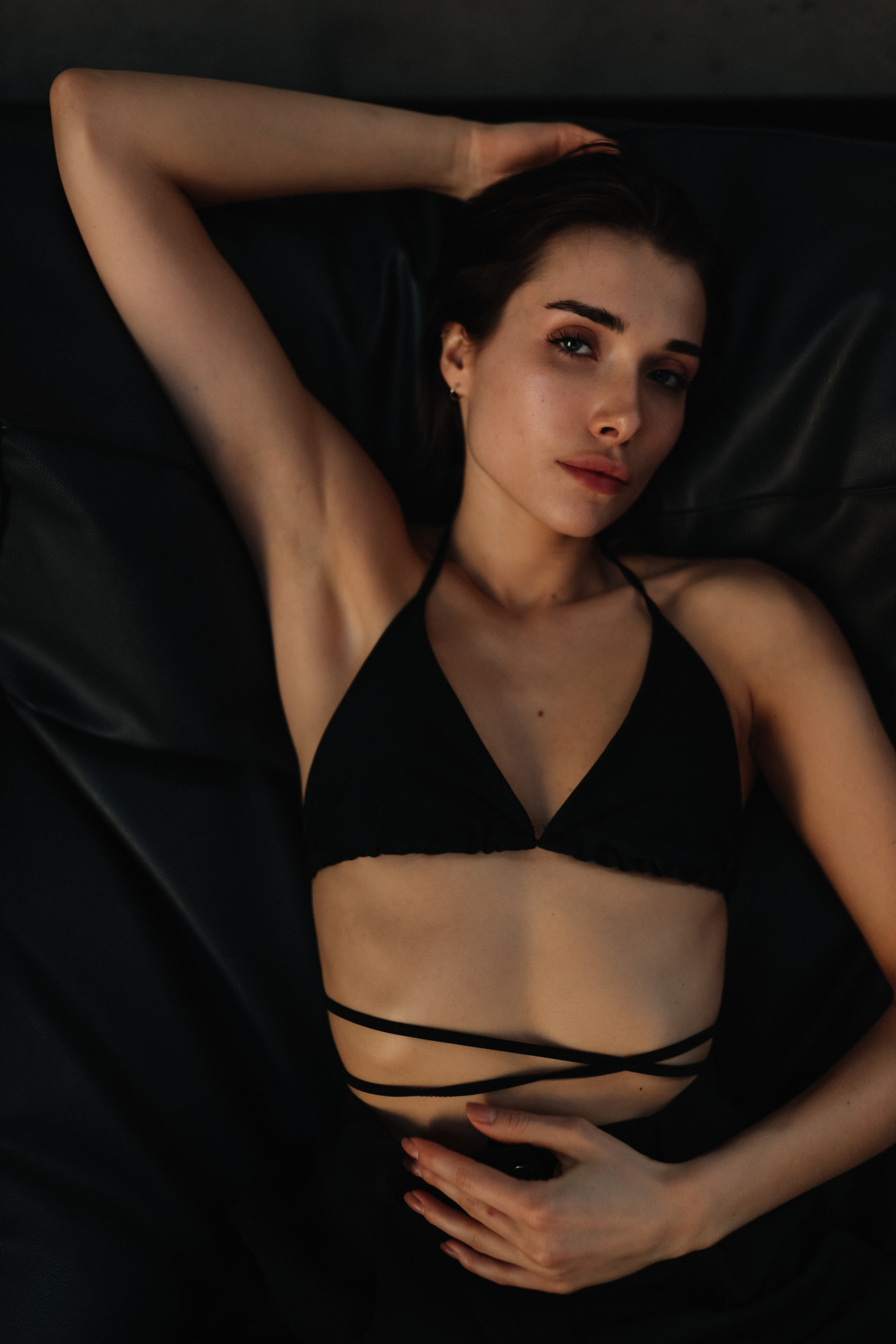 Лера (@gerasiiimenko). Портретный и контент фотограф. Москва