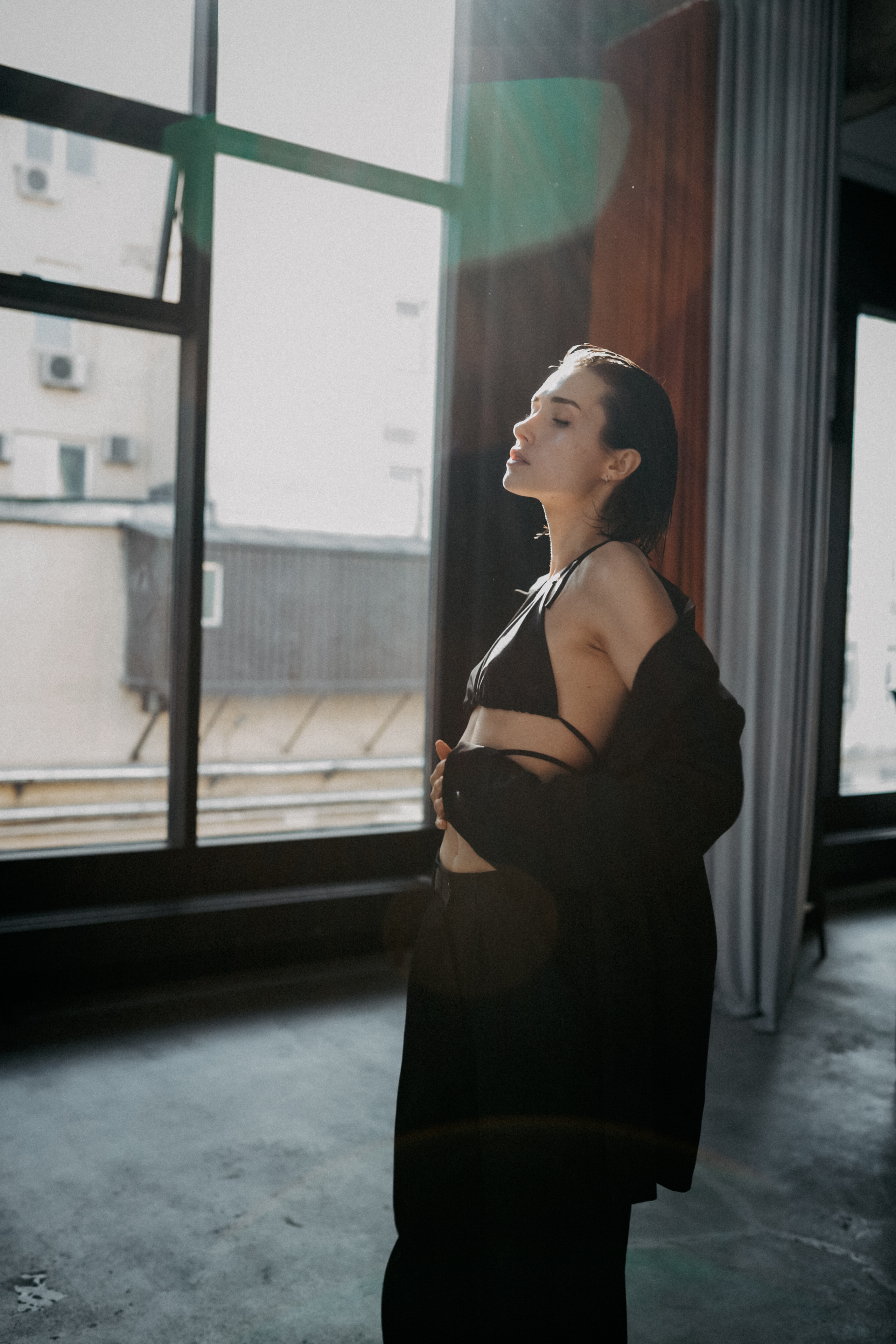 Лера (@gerasiiimenko). Портретный и контент фотограф. Москва