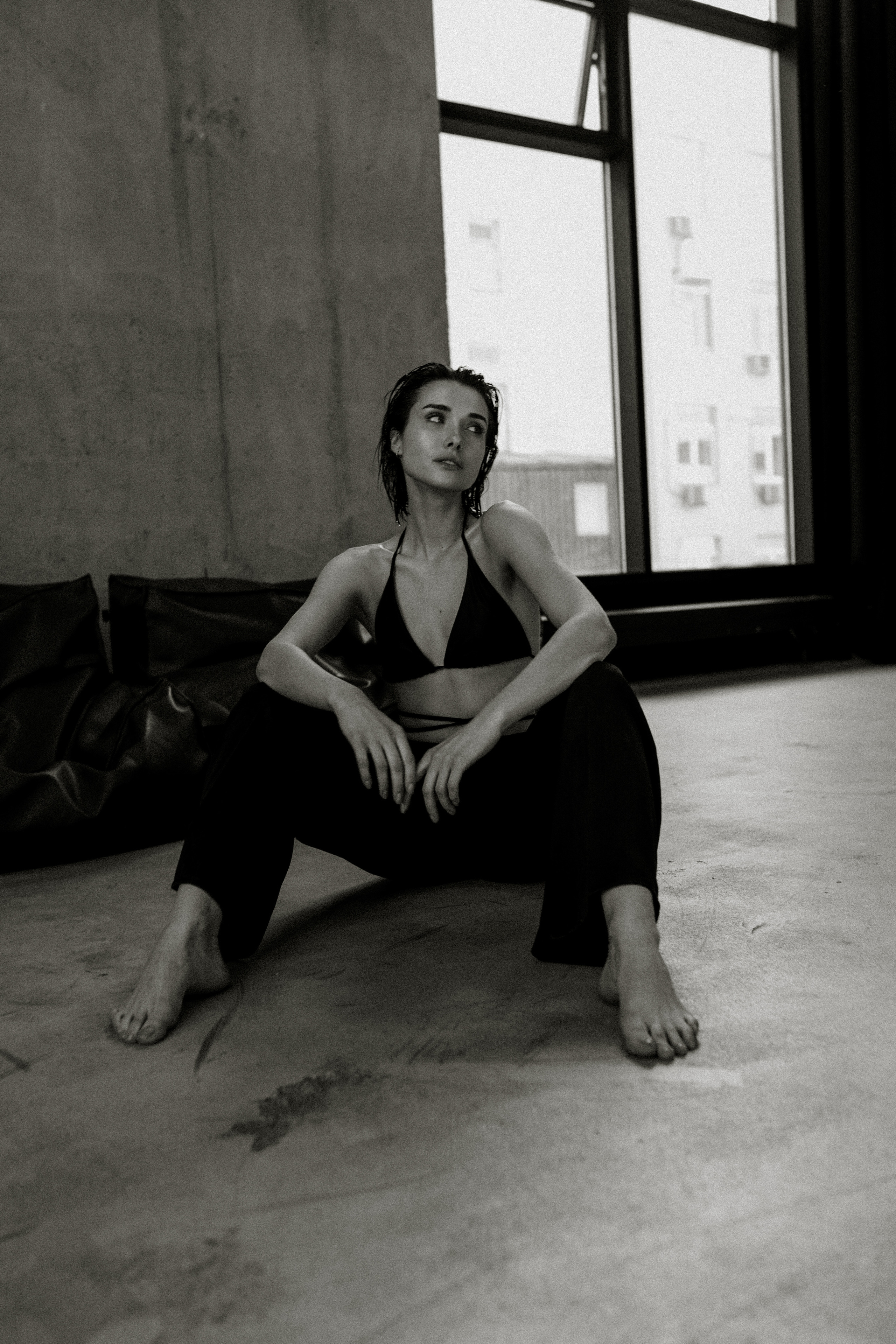 Лера (@gerasiiimenko). Портретный и контент фотограф. Москва