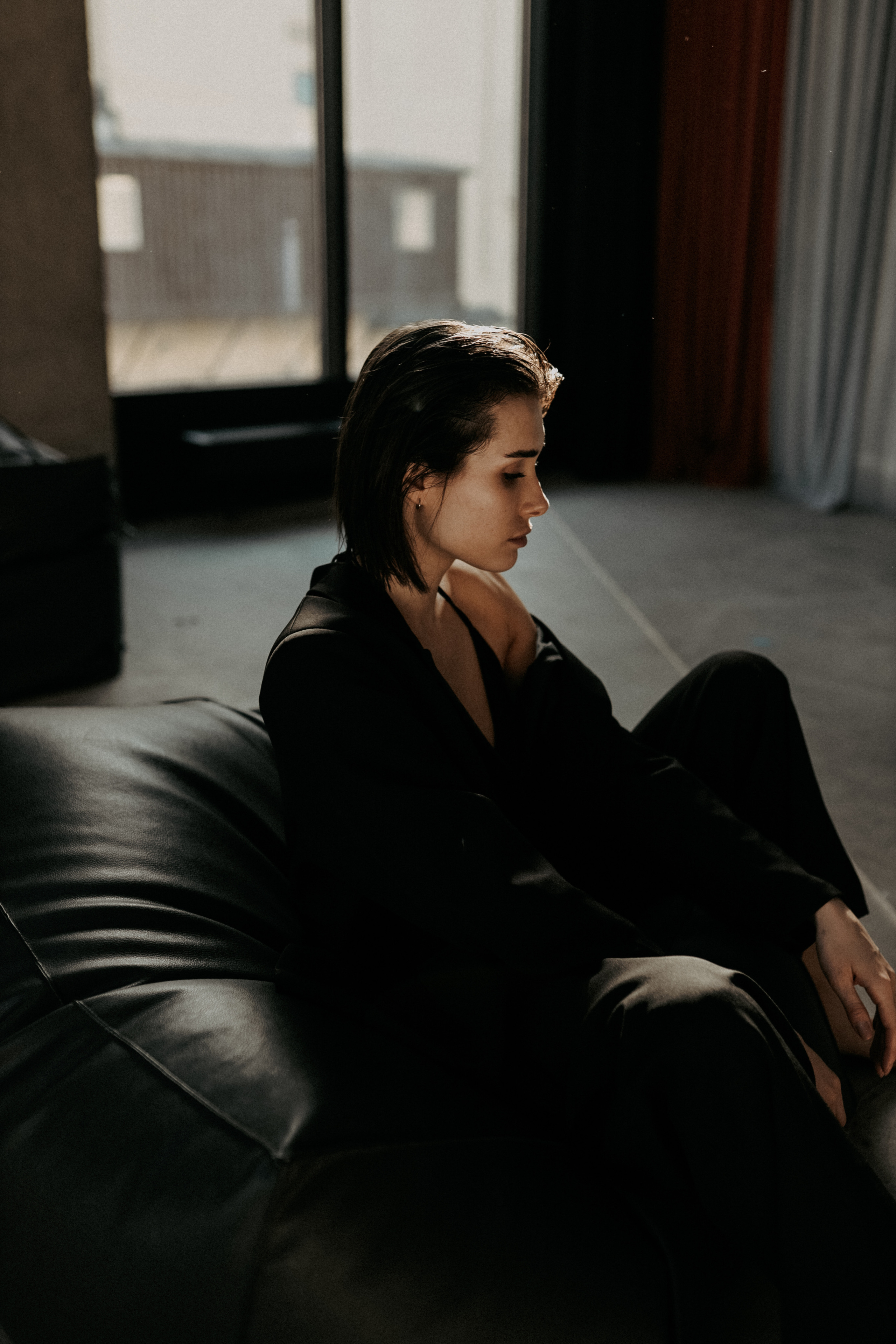 Лера (@gerasiiimenko). Портретный и контент фотограф. Москва