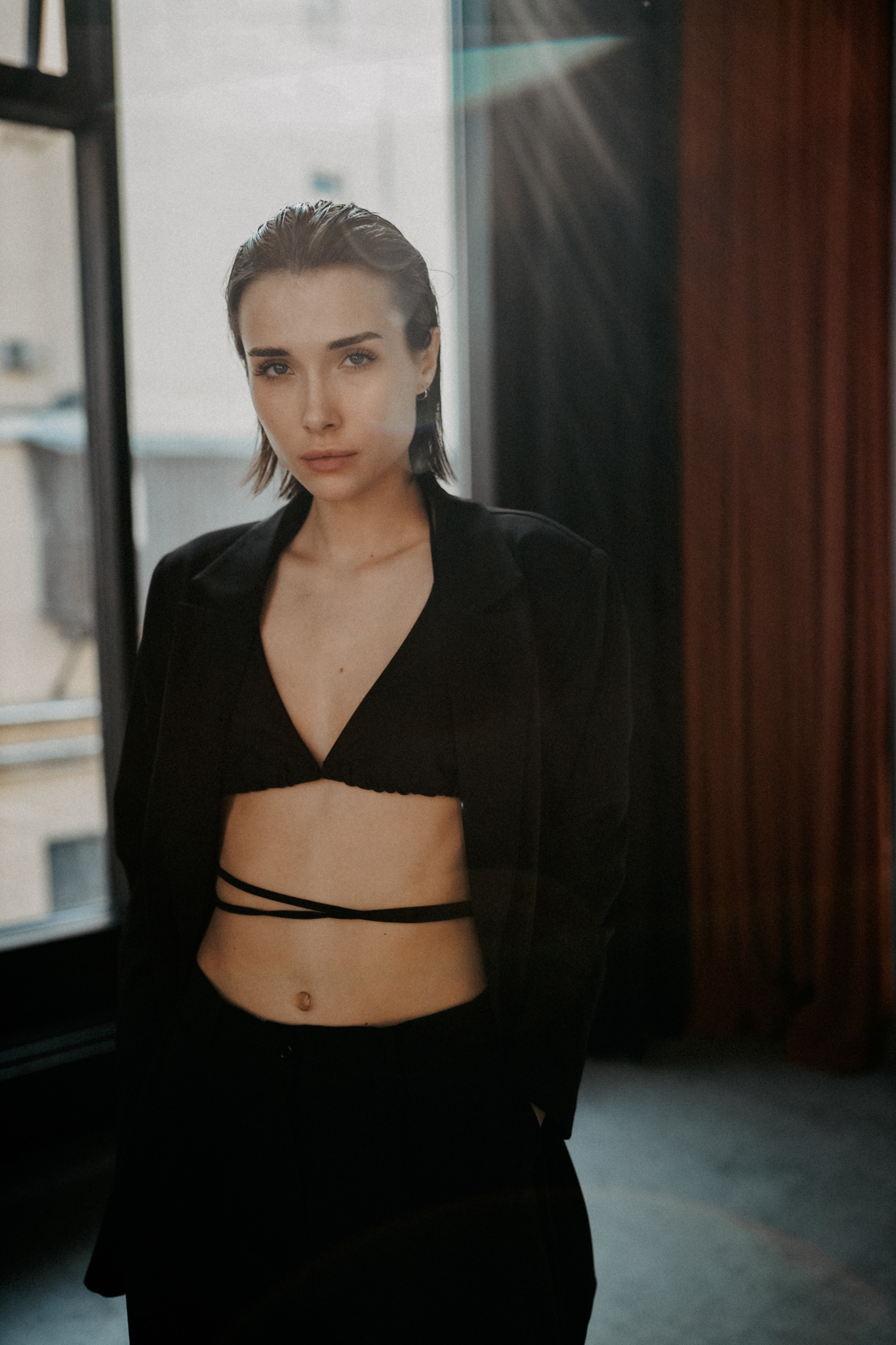 Лера (@gerasiiimenko). Портретный и контент фотограф. Москва