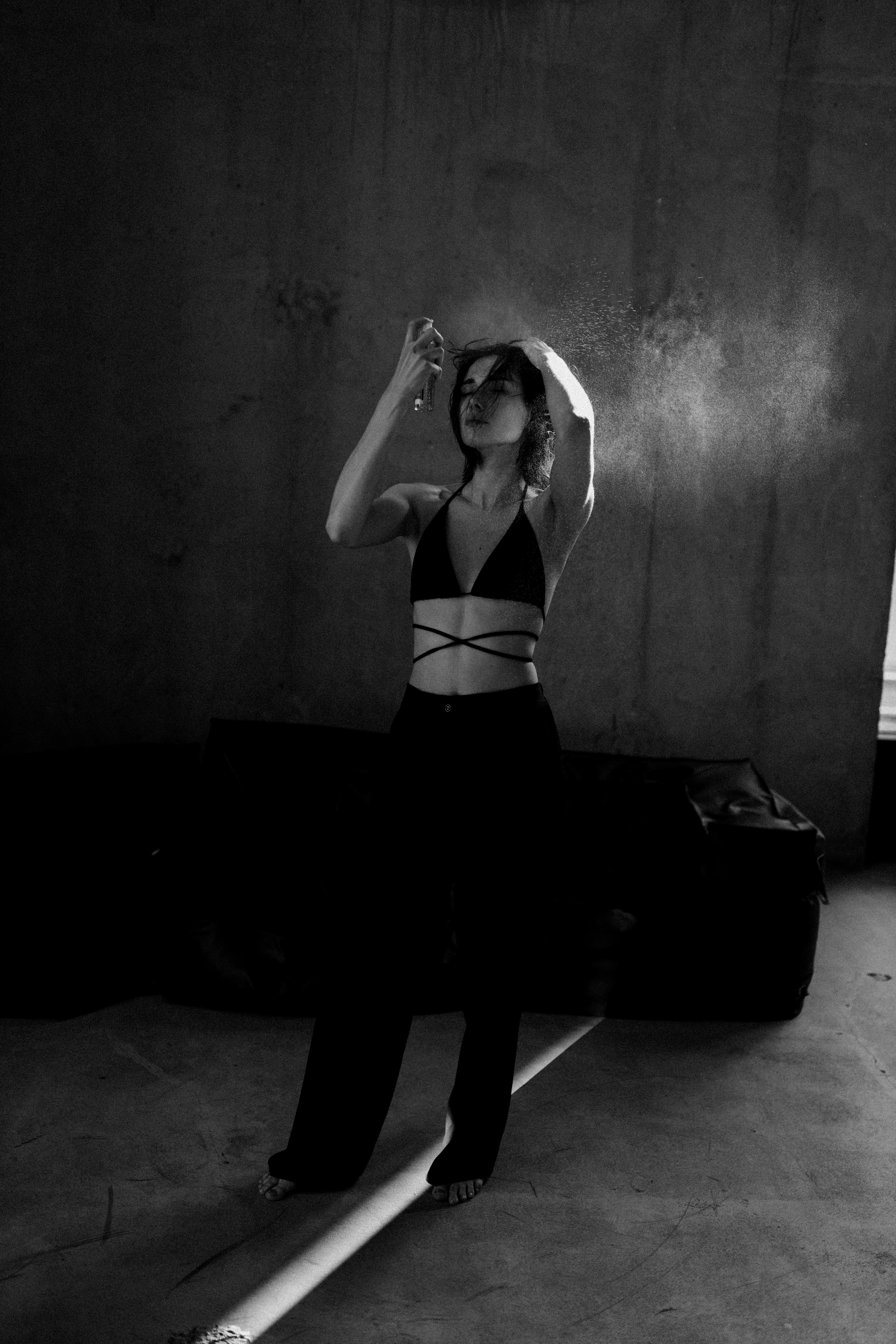 Лера (@gerasiiimenko). Портретный и контент фотограф. Москва