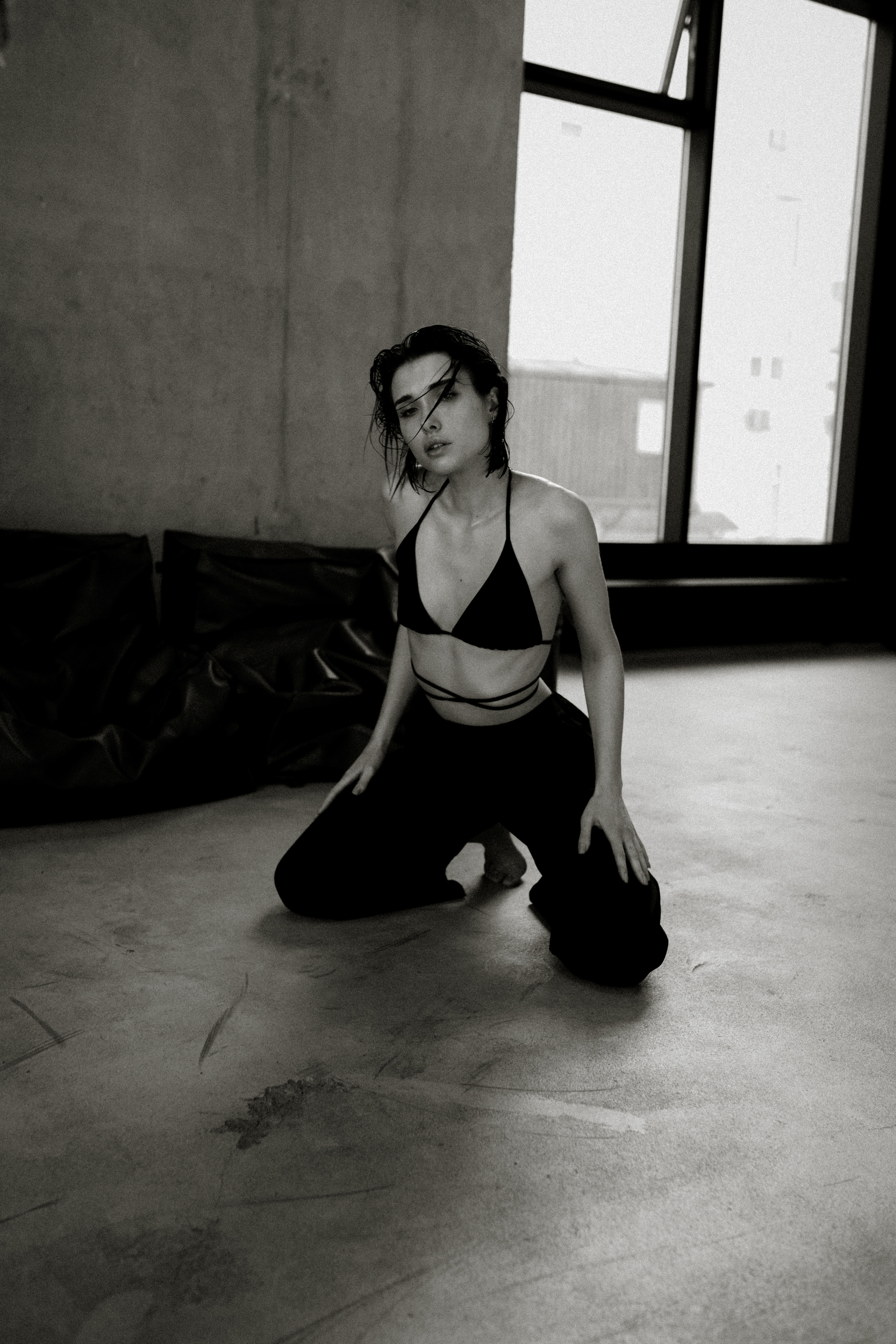 Лера (@gerasiiimenko). Портретный и контент фотограф. Москва