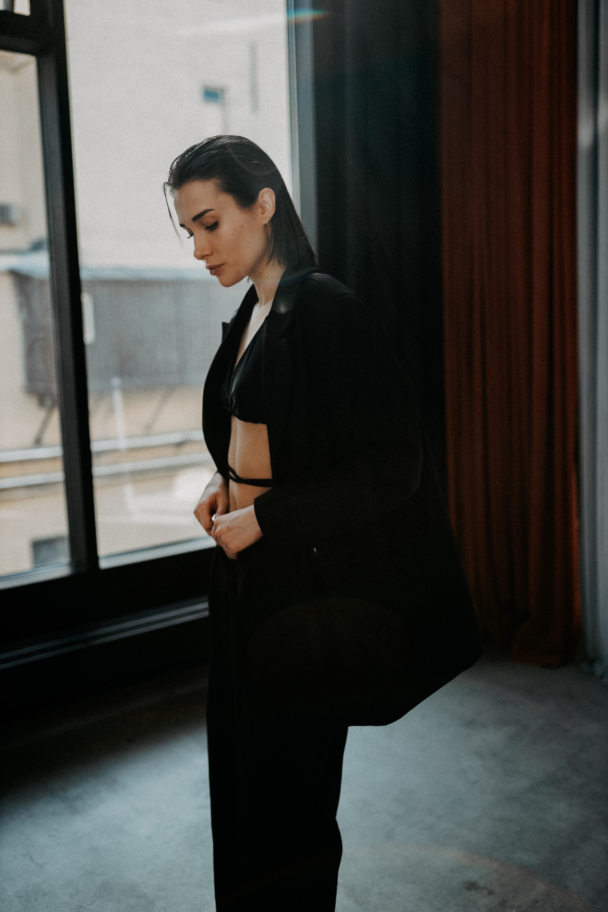 Лера (@gerasiiimenko). Портретный и контент фотограф. Москва