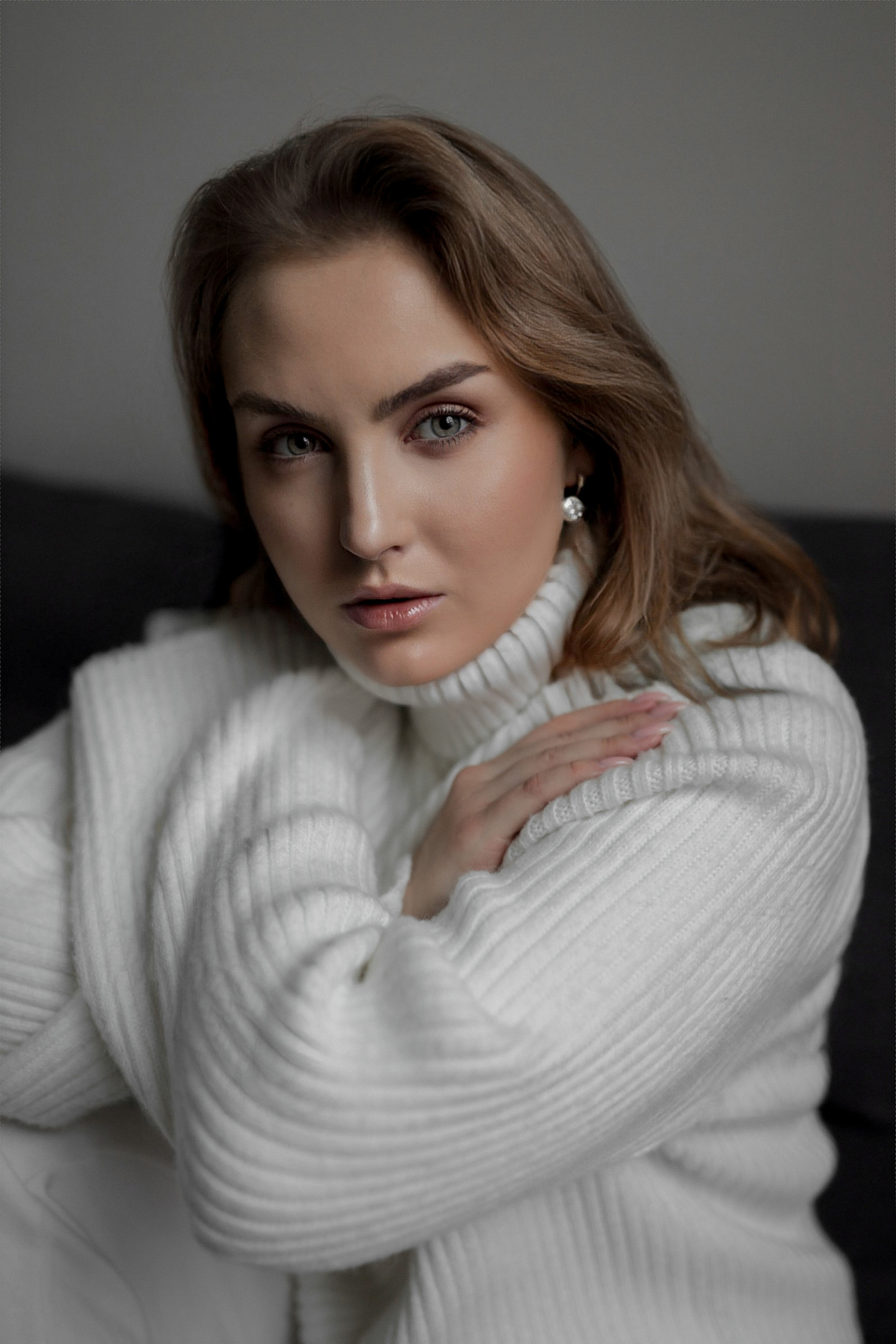 Таня. Портретный и контент фотограф. Москва