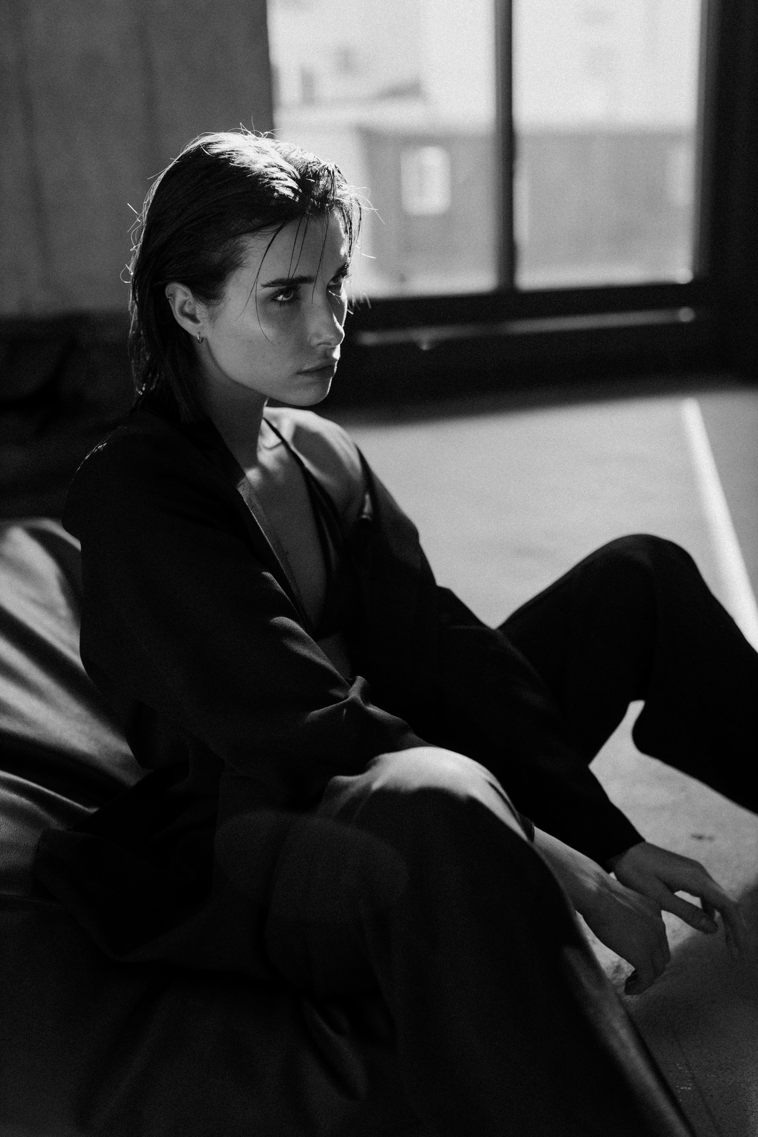 Лера (@gerasiiimenko). Портретный и контент фотограф. Москва