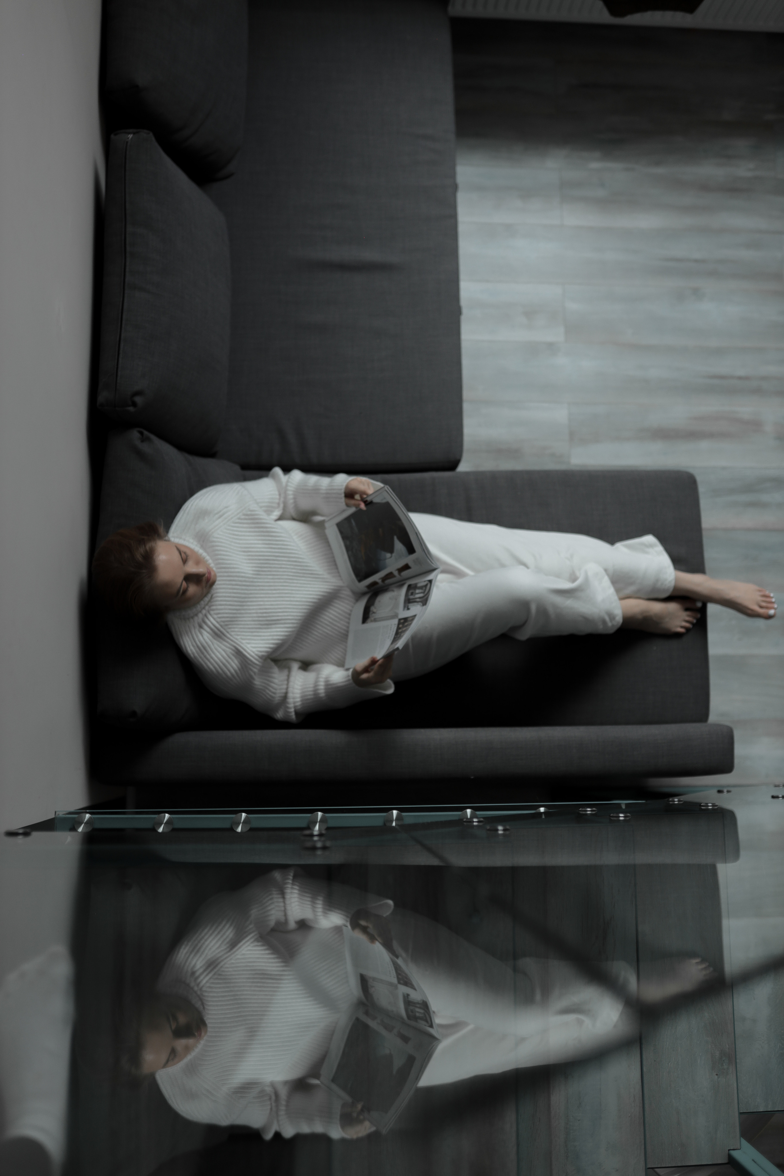 Таня. Портретный и контент фотограф. Москва