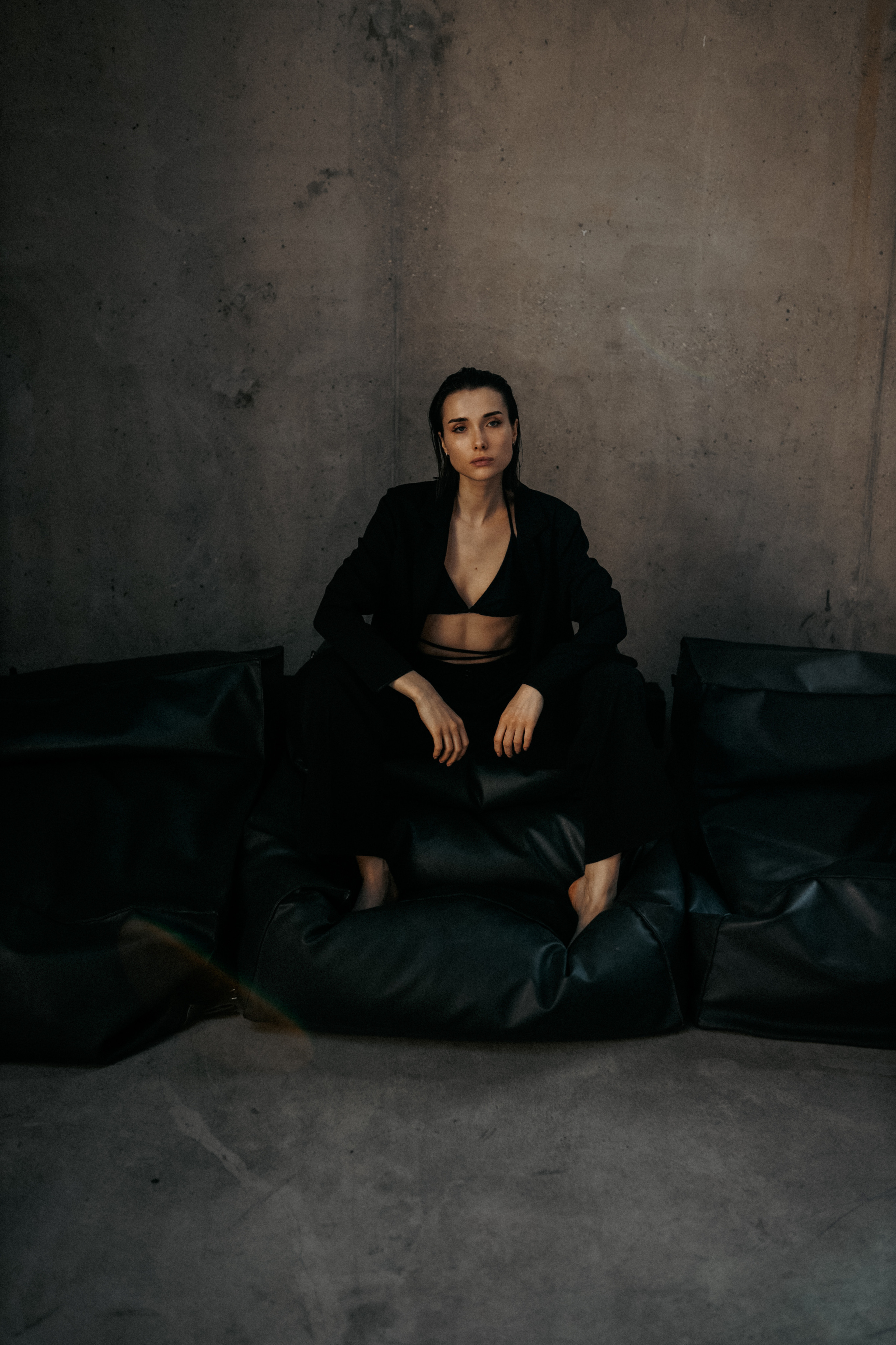 Лера (@gerasiiimenko). Портретный и контент фотограф. Москва