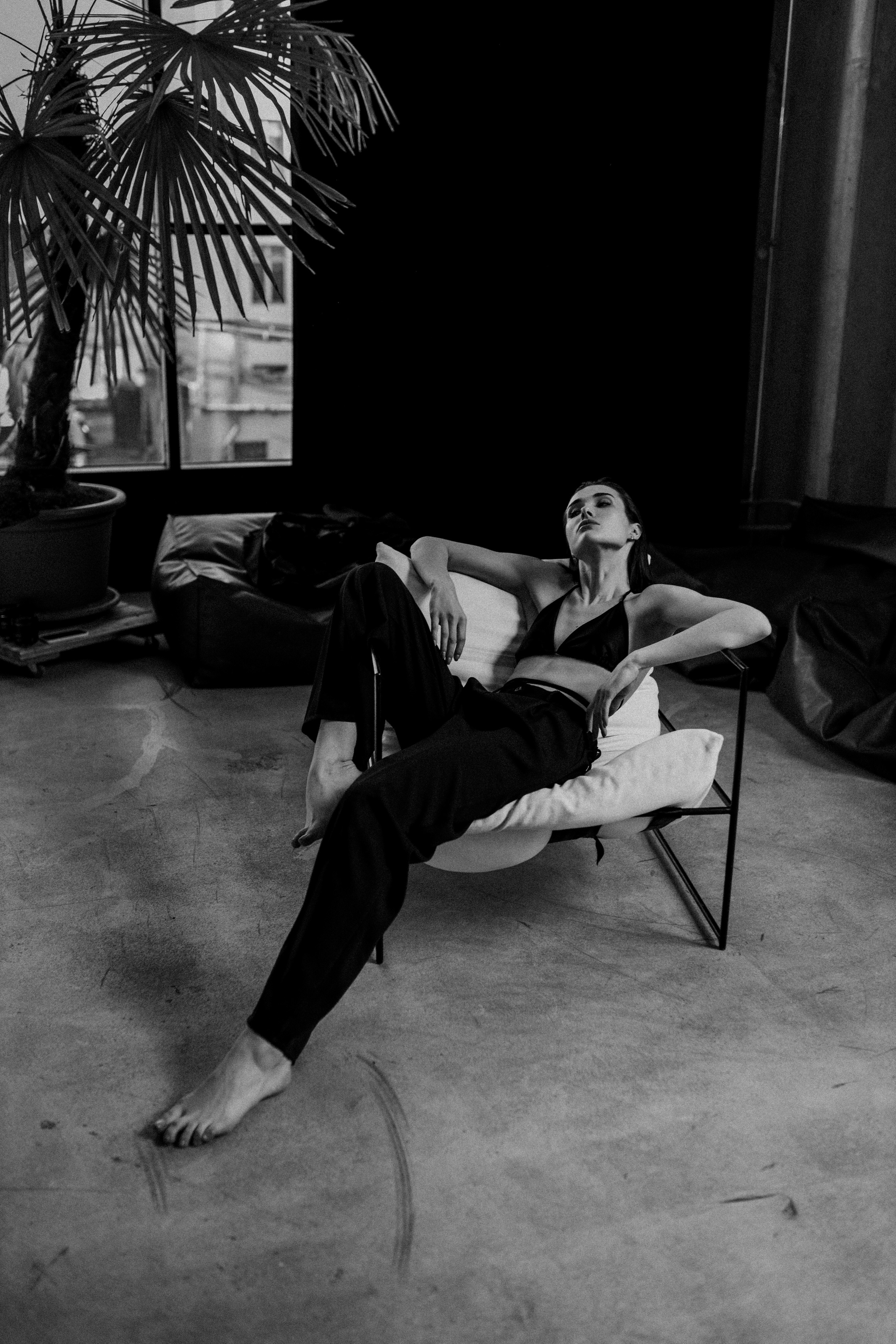 Лера (@gerasiiimenko). Портретный и контент фотограф. Москва