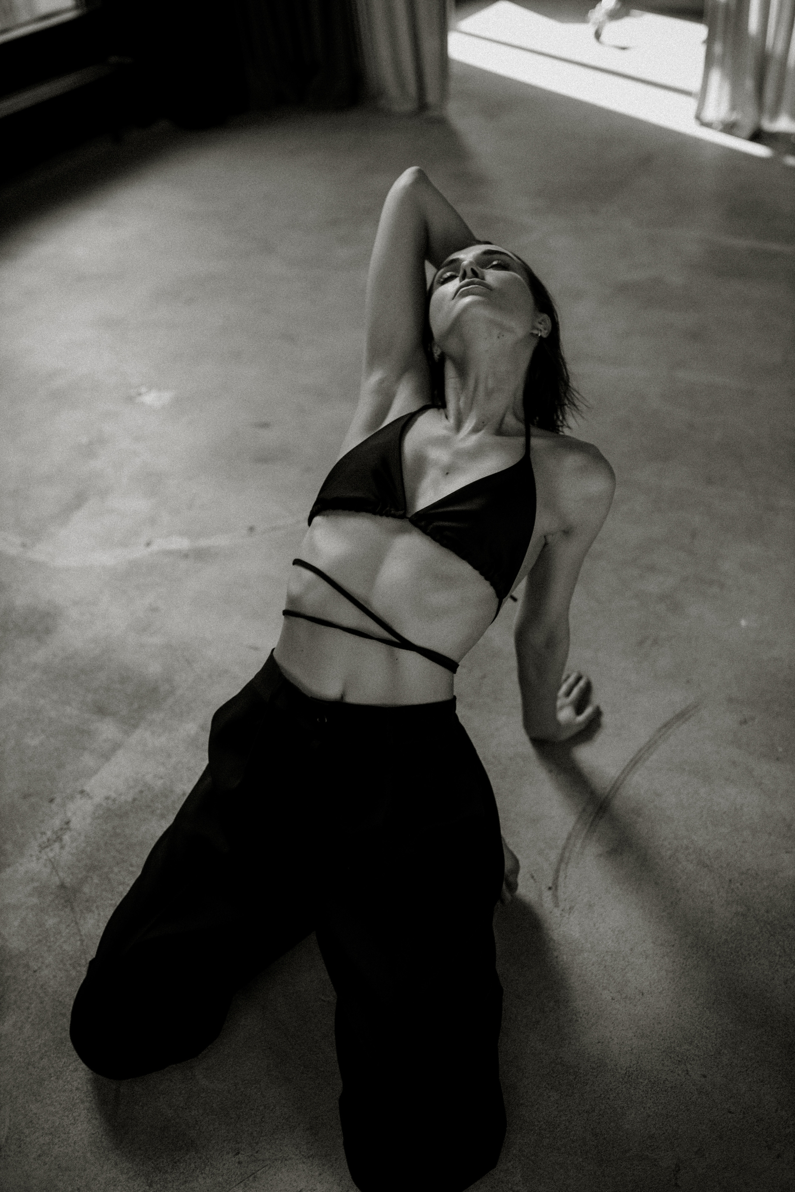 Лера (@gerasiiimenko). Портретный и контент фотограф. Москва