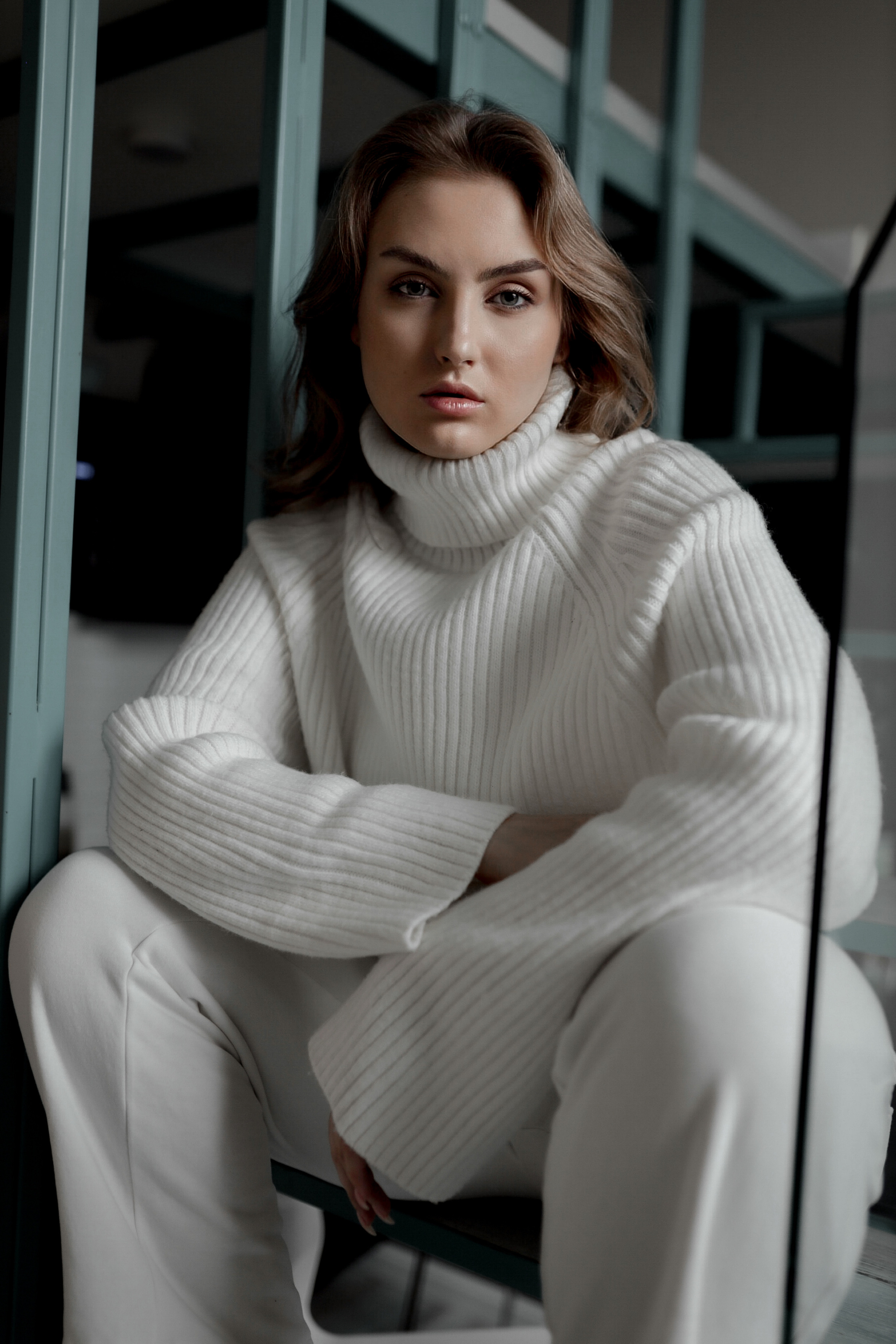 Таня. Портретный и контент фотограф. Москва