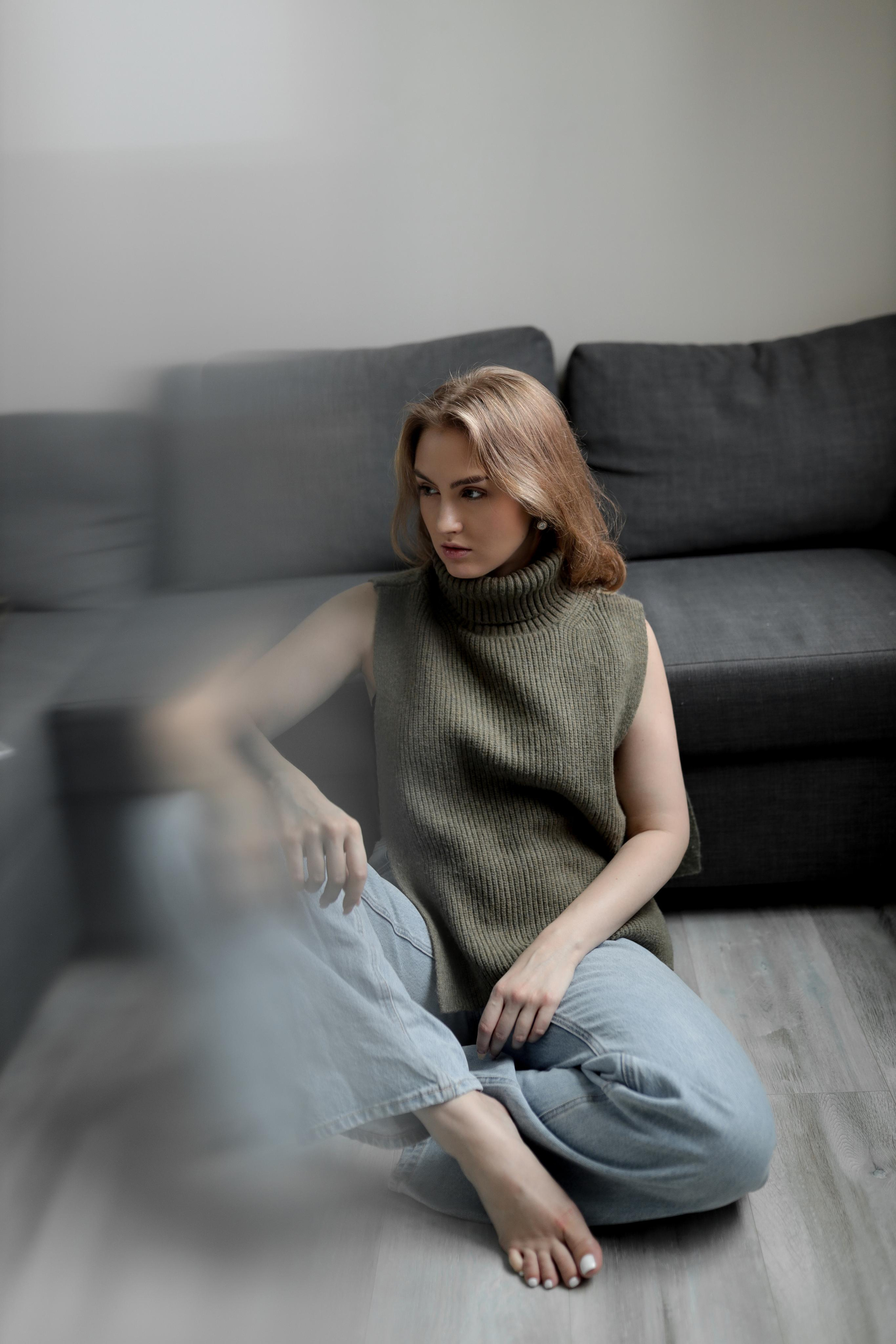 Таня. Портретный и контент фотограф. Москва