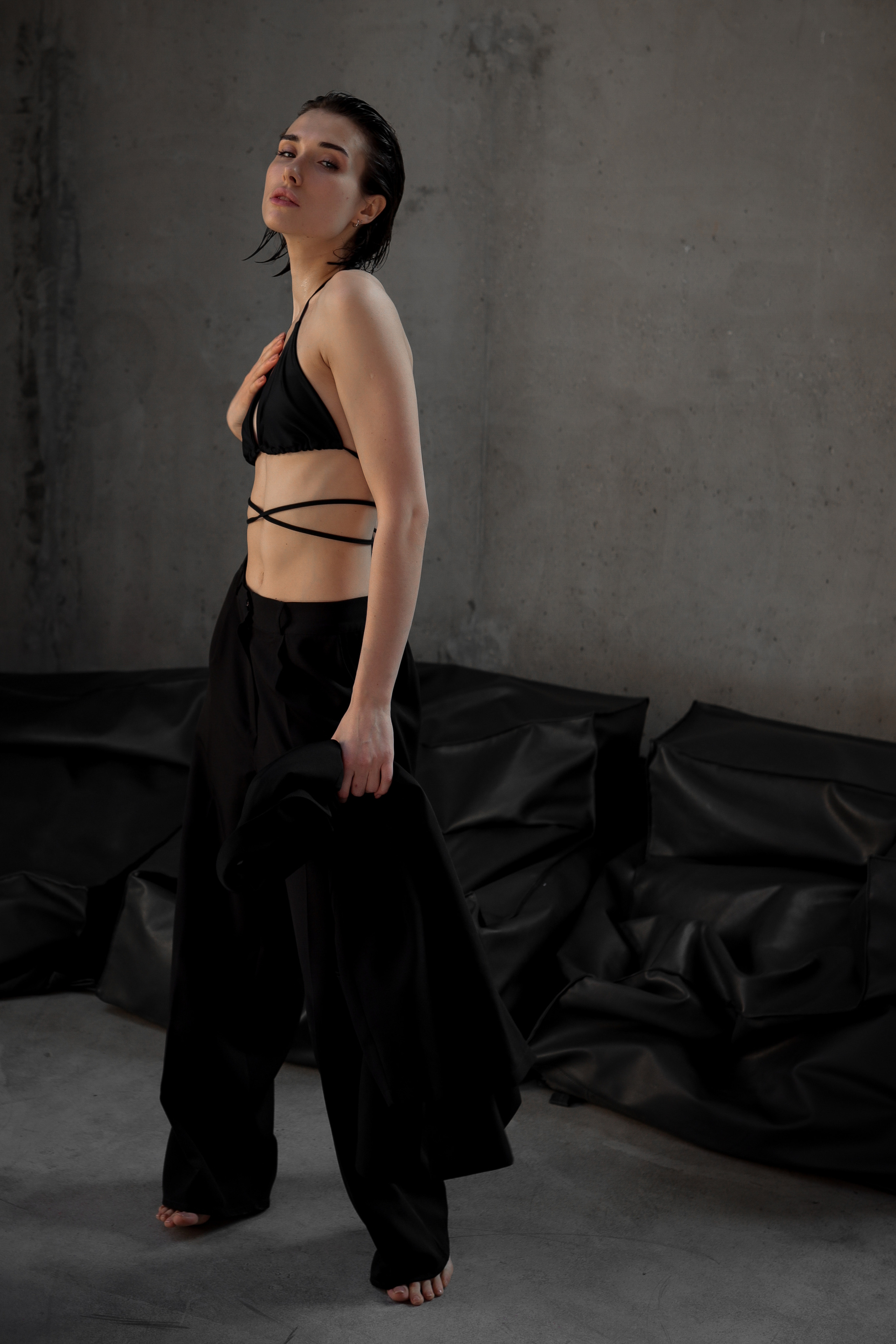 Лера (@gerasiiimenko). Портретный и контент фотограф. Москва