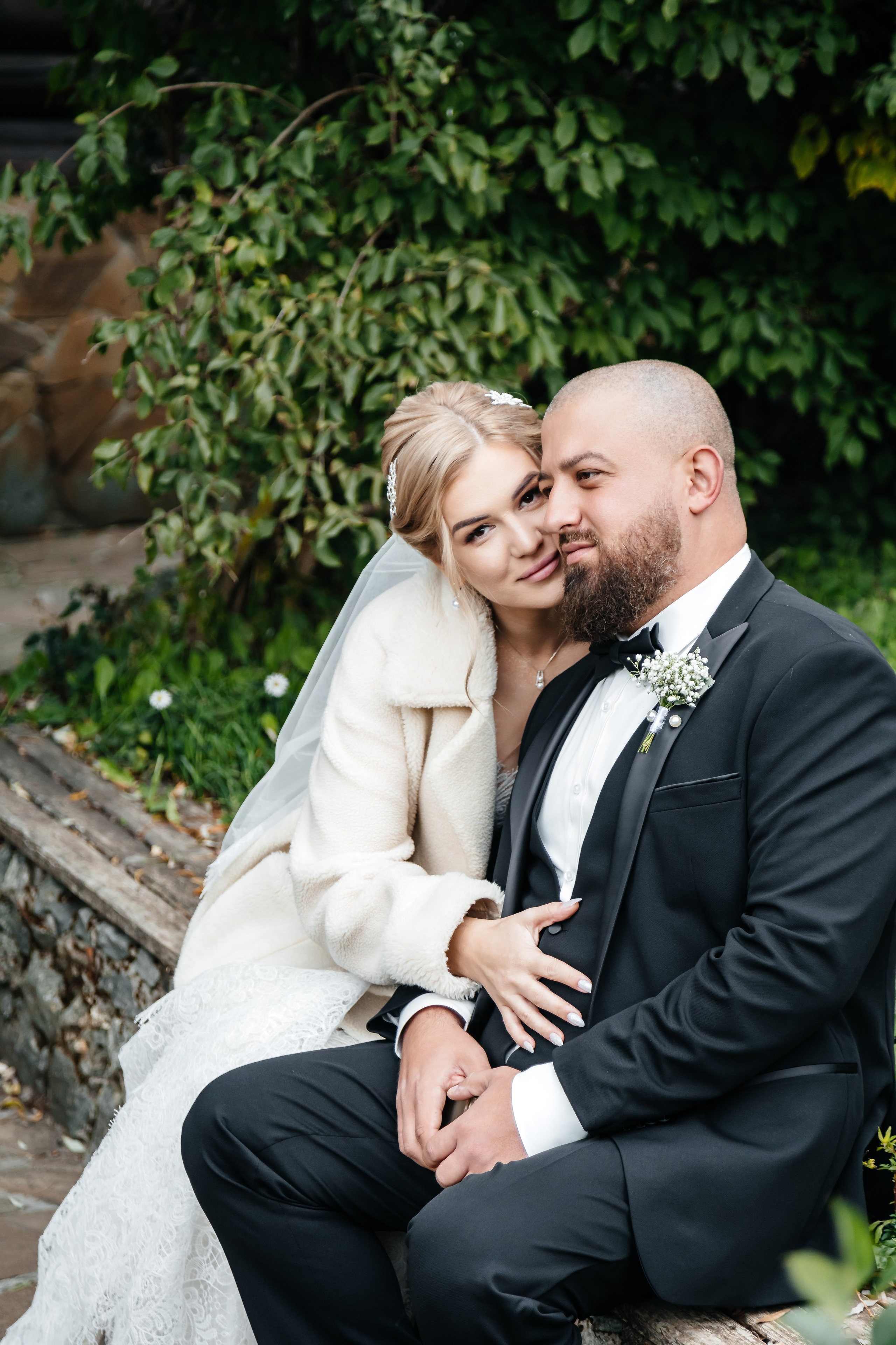 Анонс свадьбы для Юлии и Александра. Свадебный фотограф в Крыму и Севастополе Ольга Баскакова