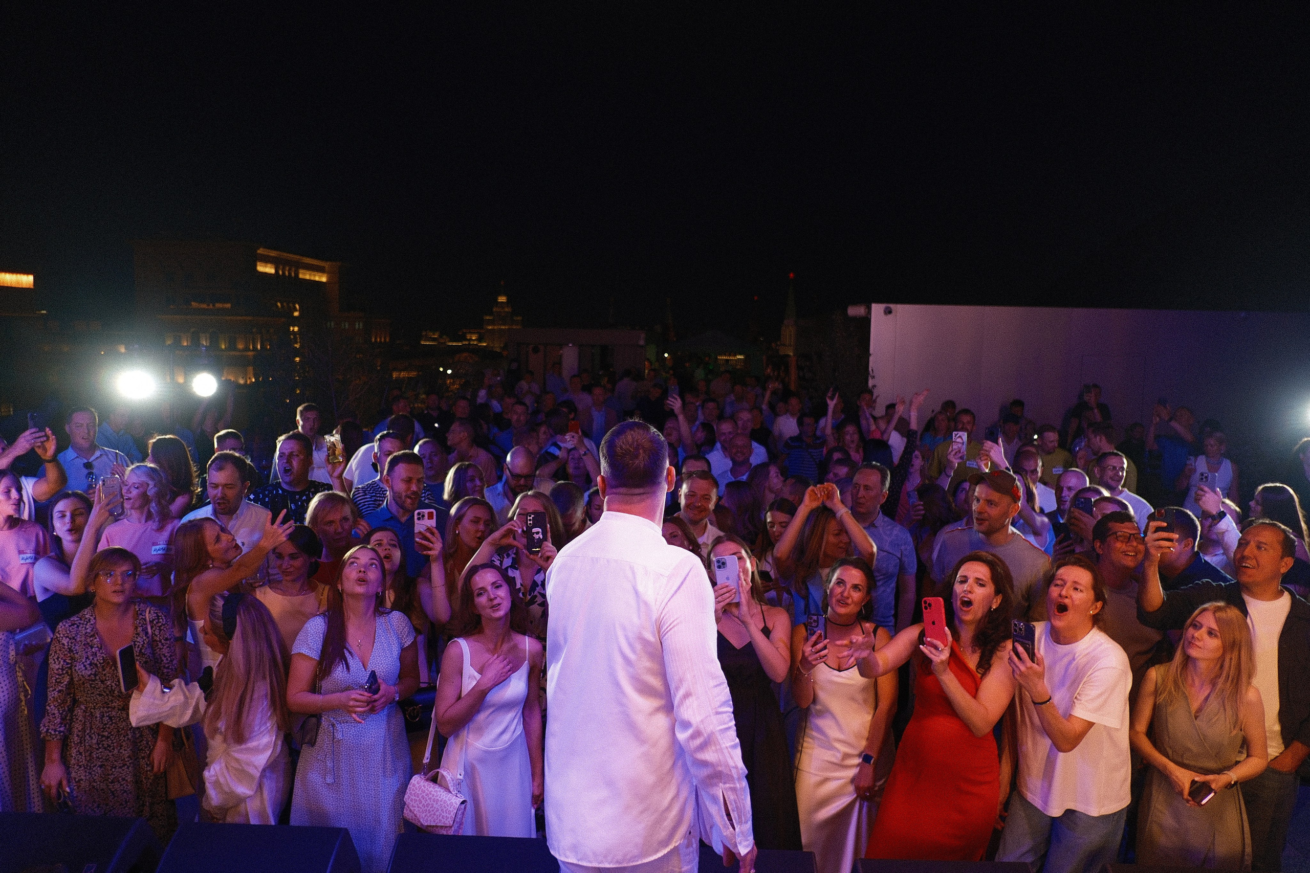 Private anniversary / Тополиный пух. Частный эвент. Wedding / Event videographer and photographer around the world