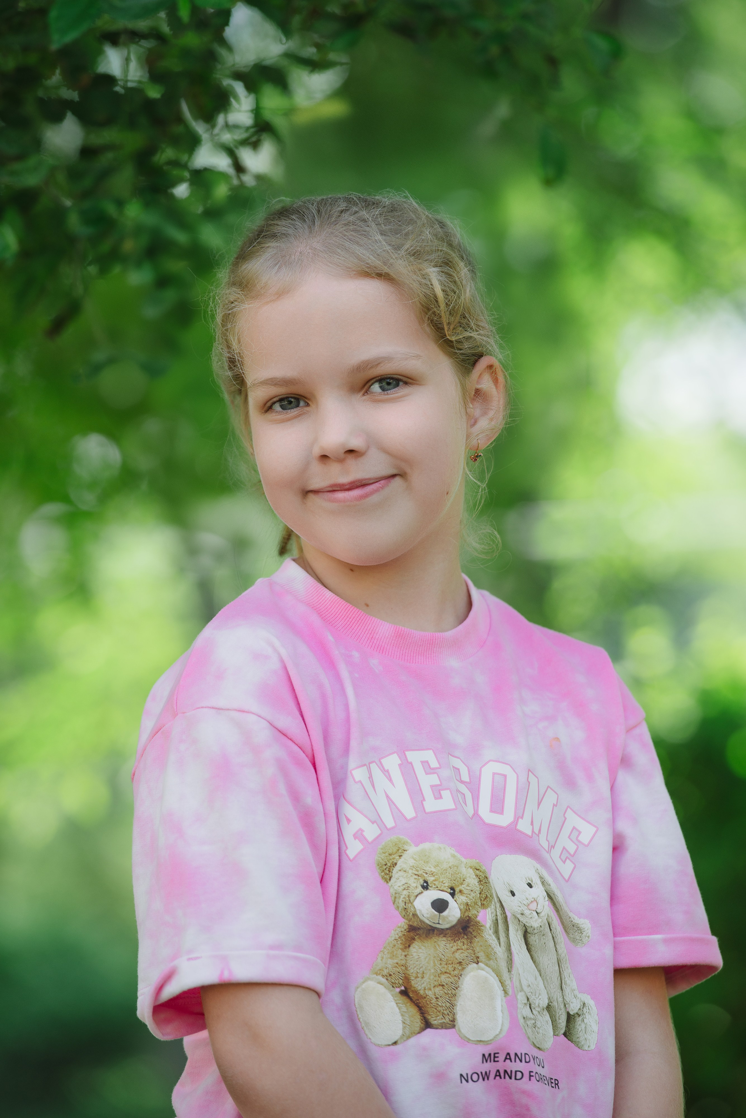 Начальная школа. Фотограф Мария Каюрова