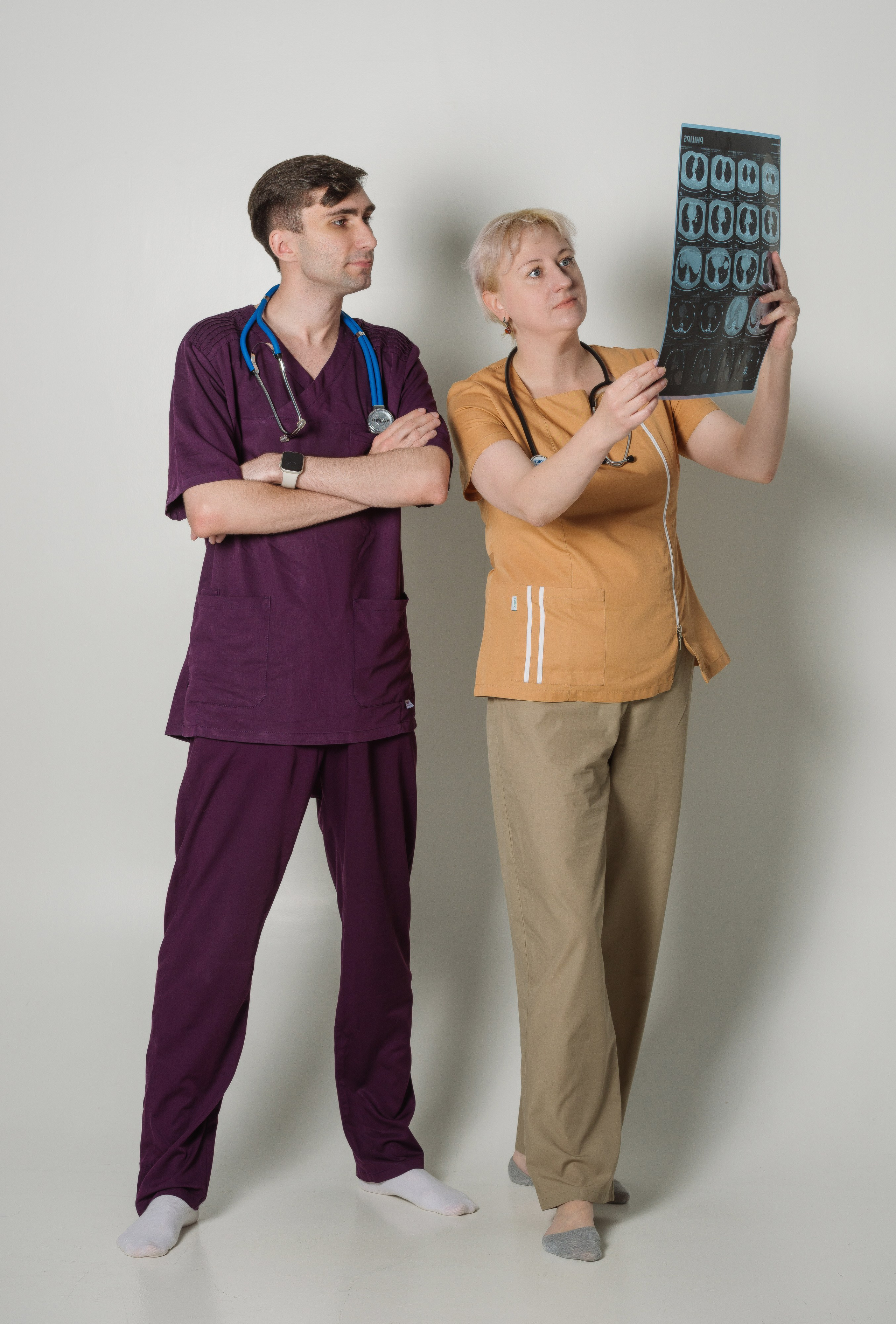 Университет. Фотограф Мария Каюрова