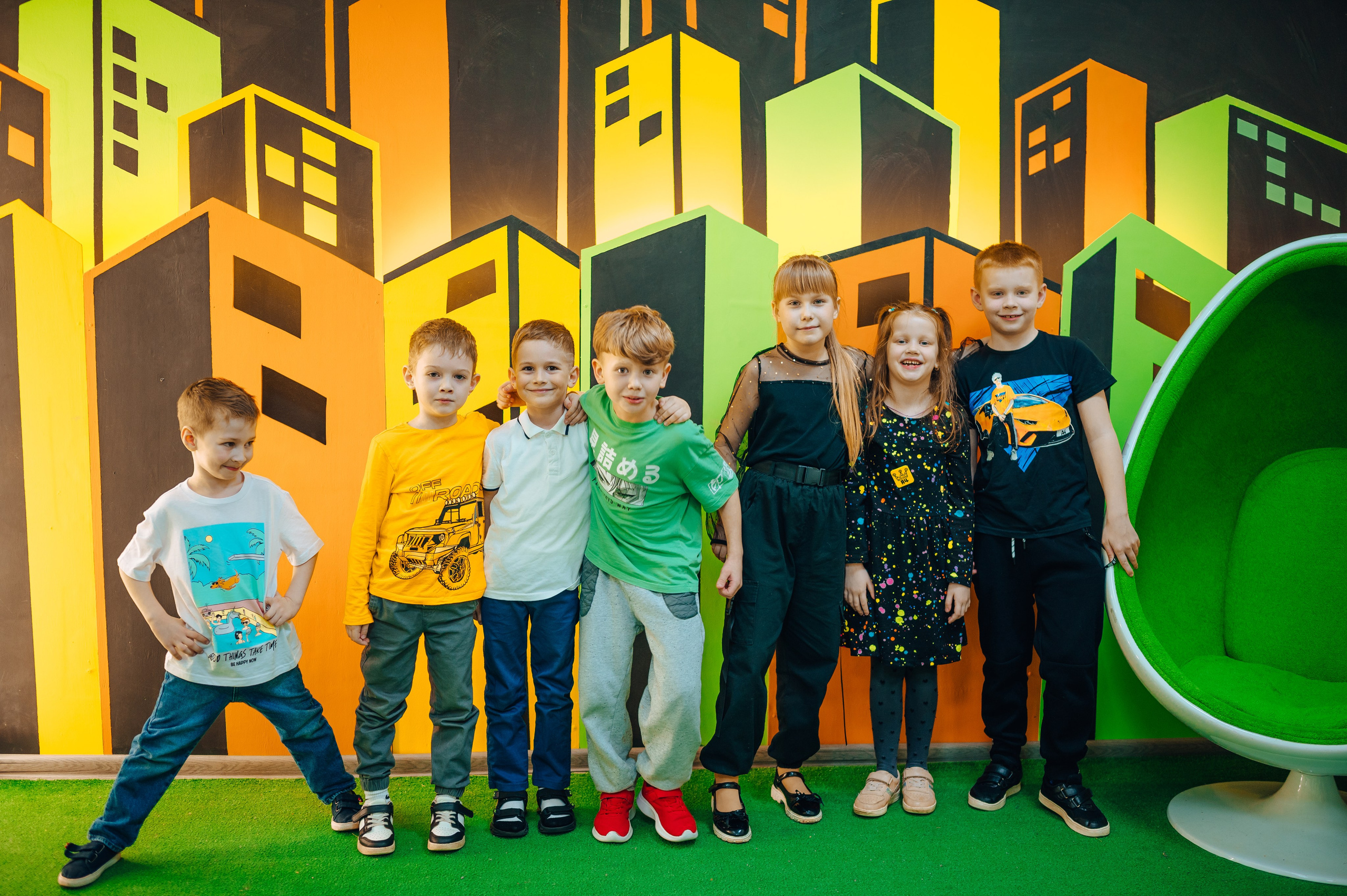 Ярослав. Детский и семейный фотограф Катерина Мишина