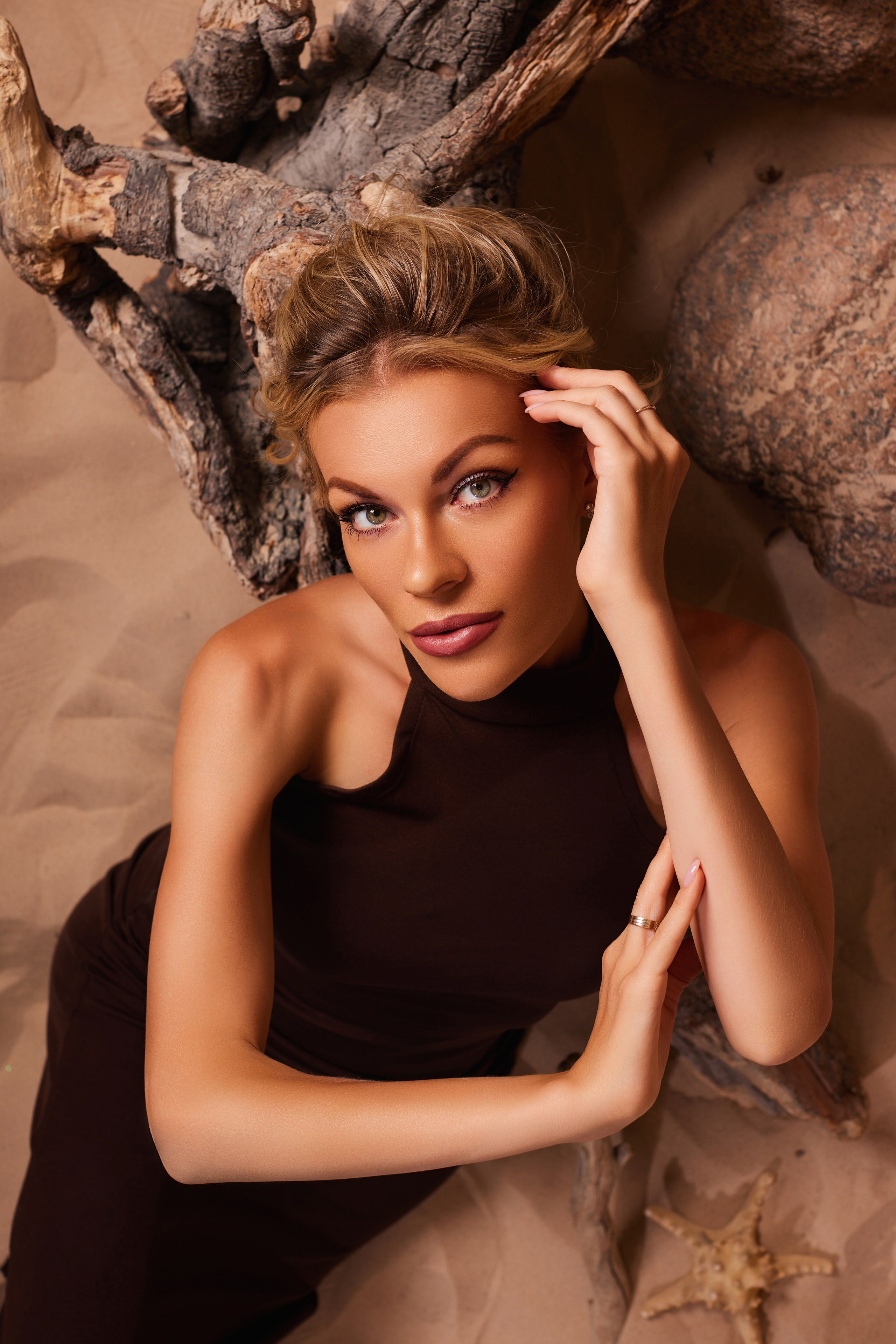 Индивидуальная фотосессия. Главная