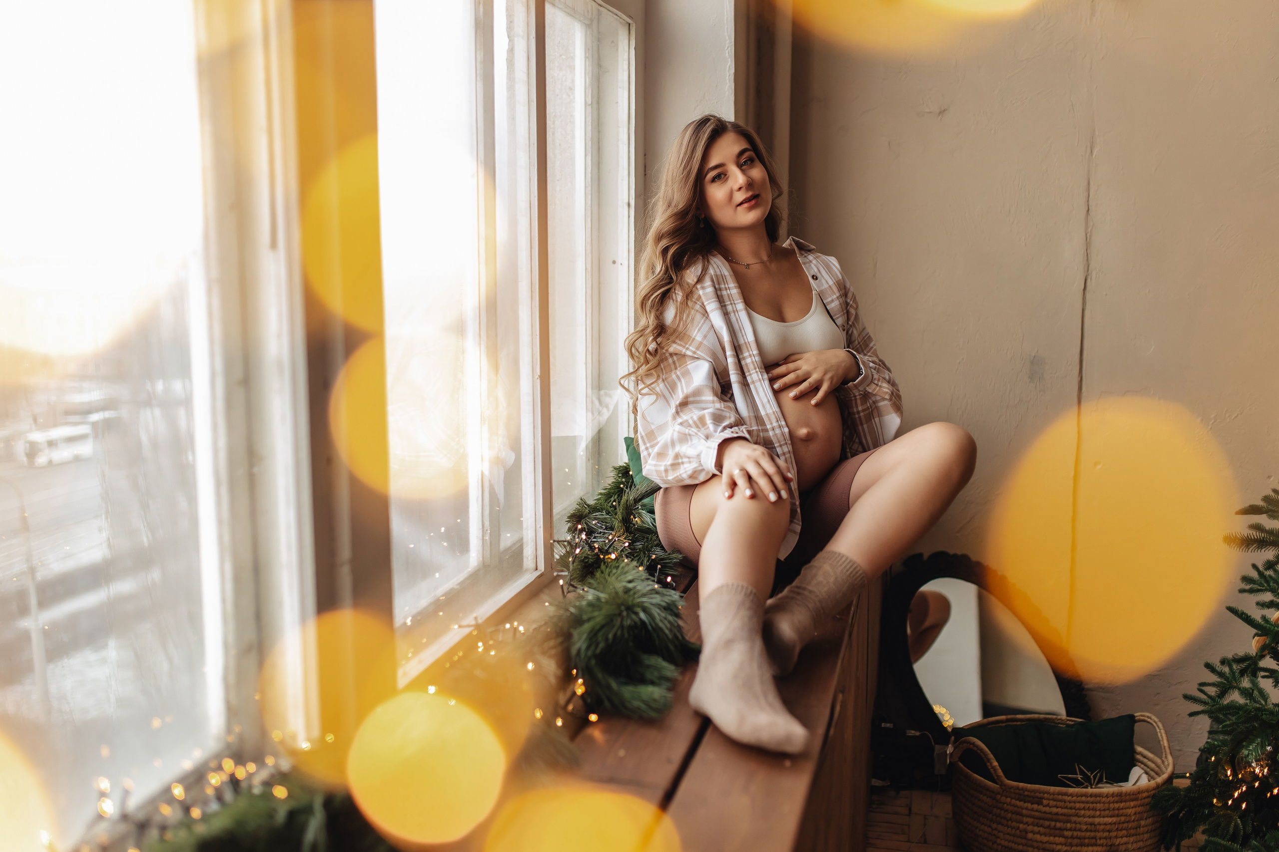 Паша и Регина. Свадебный и семейный фотограф в Туле и области Маша Костина