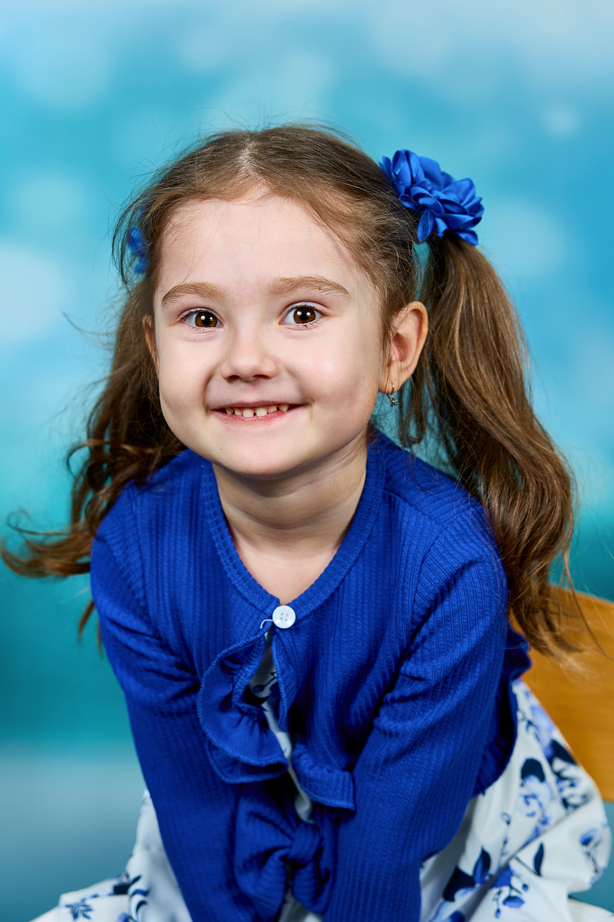 Детский сад. Выпускной альбом Самара