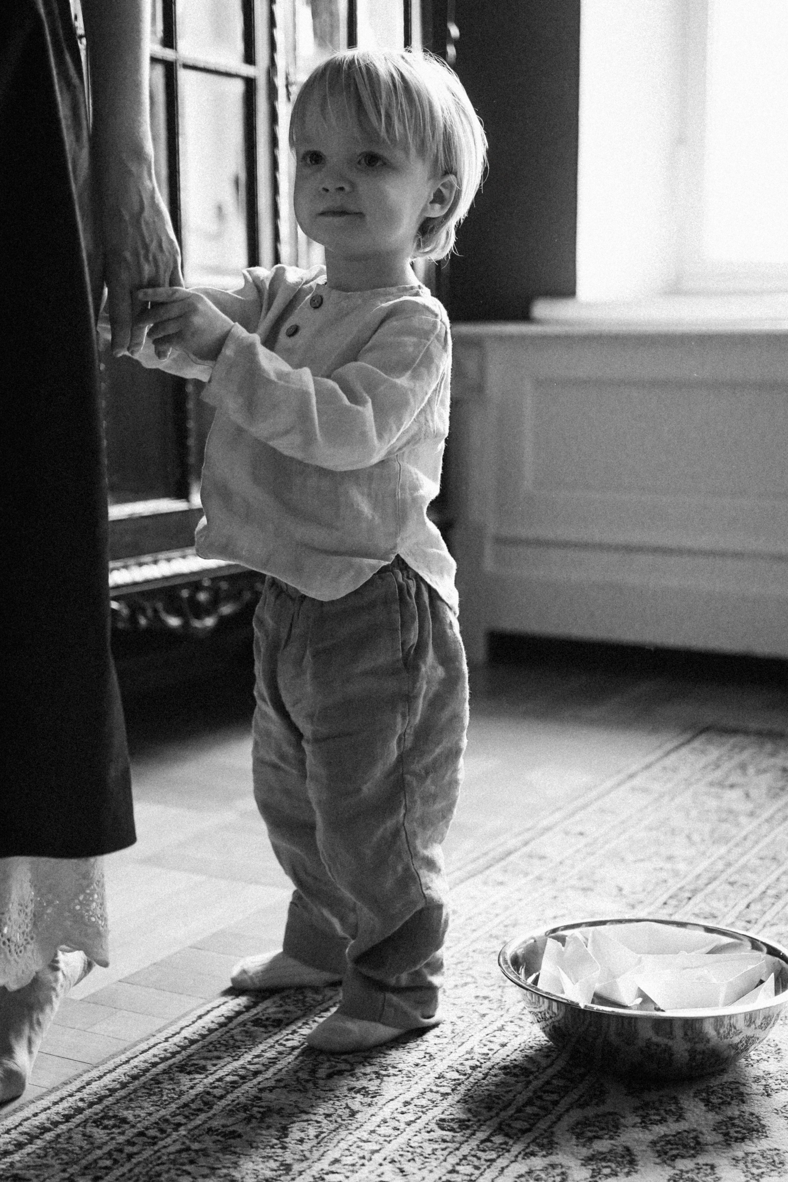 Вне времени и обстоятельств. Фотограф Наталья Колганова