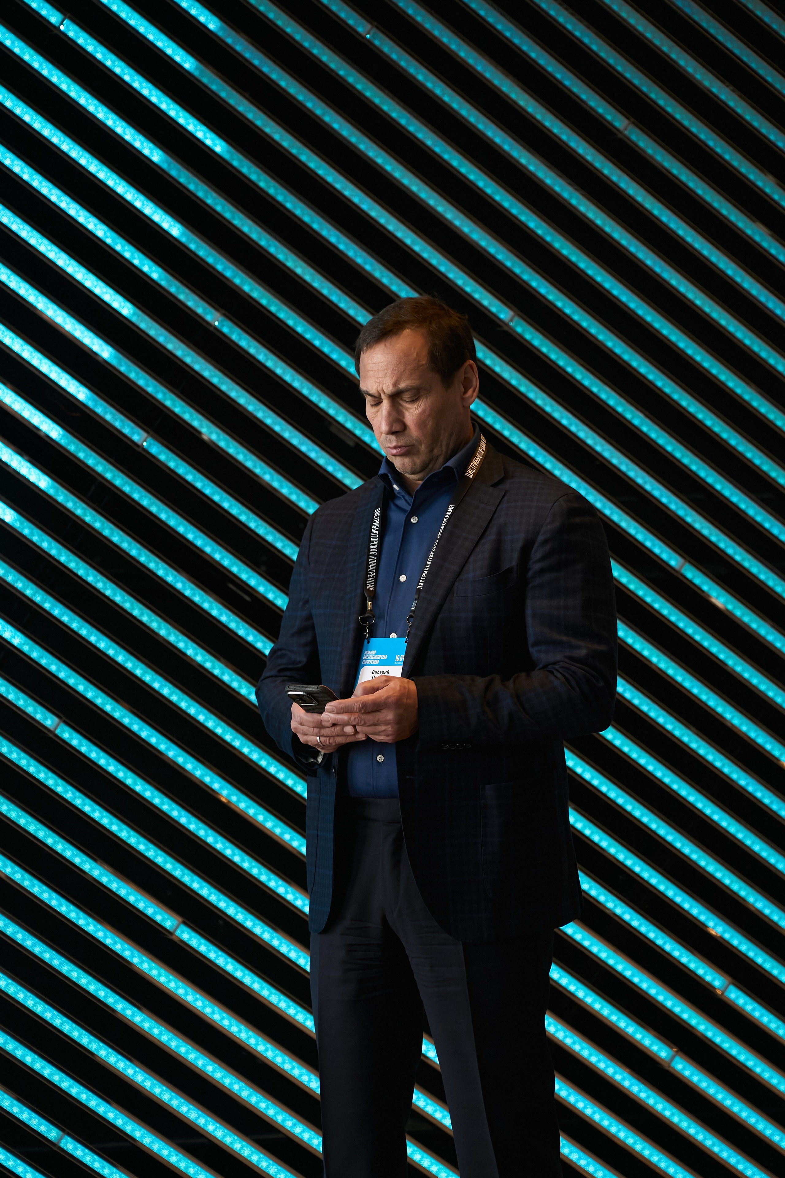 Газпромнефть-СМ БДК Лахта центр. Фотограф-видеограф в Санкт-Петербурге Владимир Нестеров