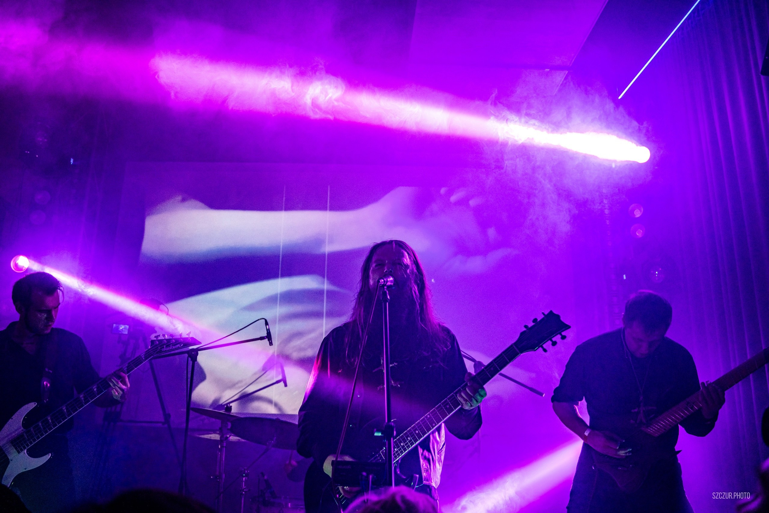 ИЛ в Эклипсе 17.01.25. Szczur photo