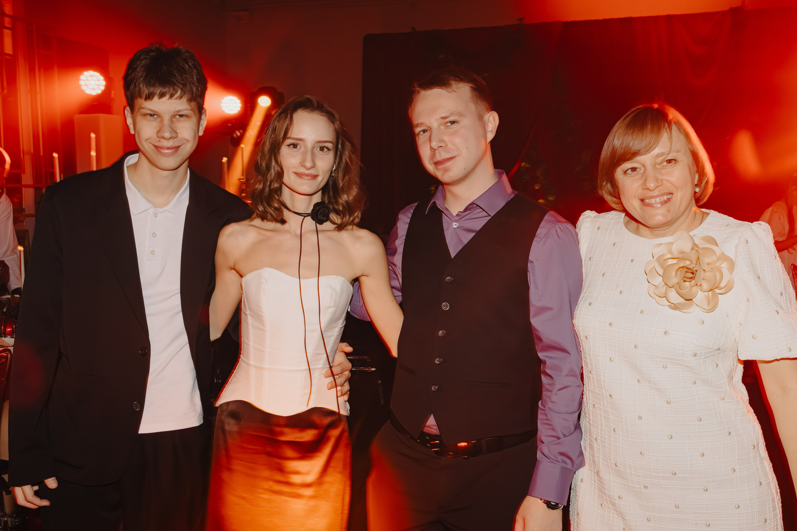 Свадьба Лены и Миши. Свадебный и семейный фотограф Женя Добрянская в Нижнем Новгороде