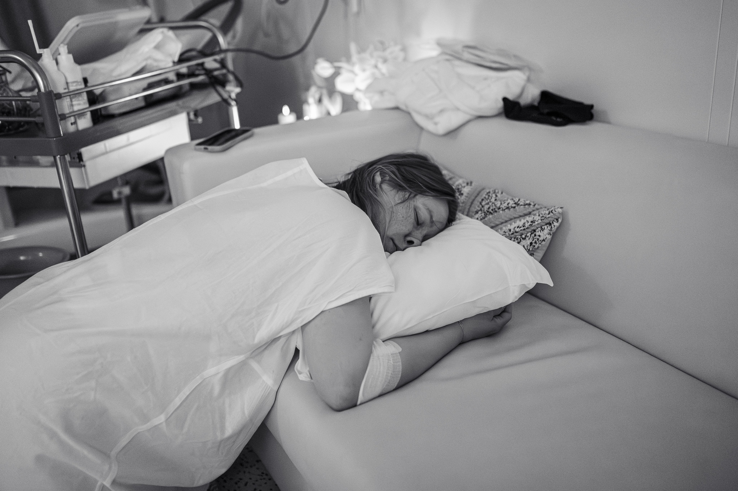 Нил родился. Фотограф на роды СПБ Юлия Герасимова