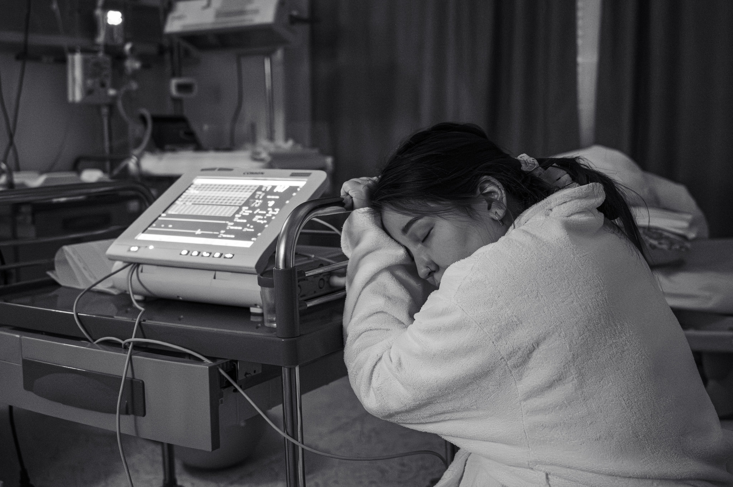 Исайя родился в МД Лахта / Ивченкова Е.Н. / Бородынцева Н.В. Фотограф на роды СПБ Юлия Герасимова