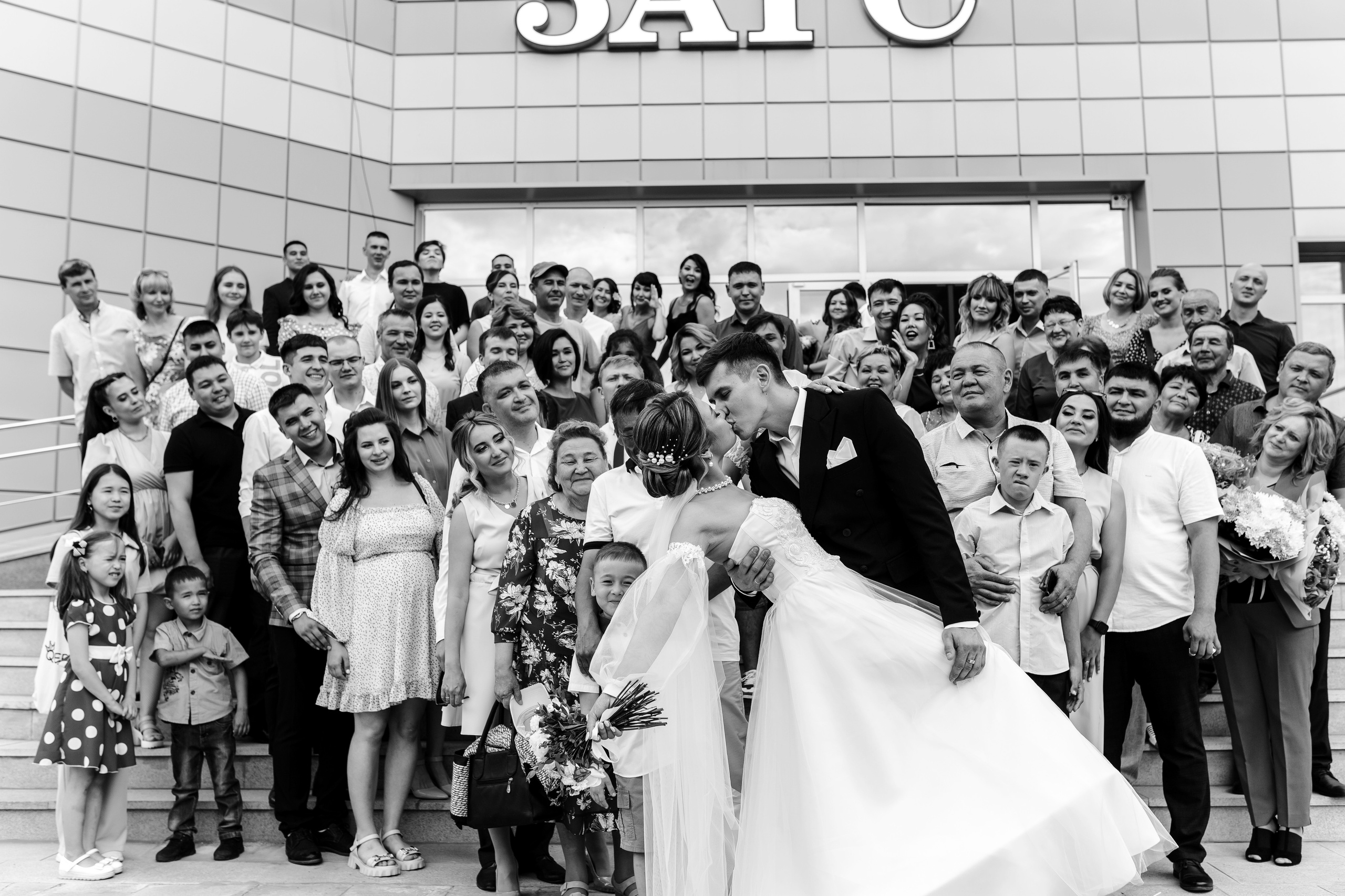 Когда эмоции зашкаливают. Фотограф  Уфа, Москва, Казань, Питер Ильдар Кудабаев