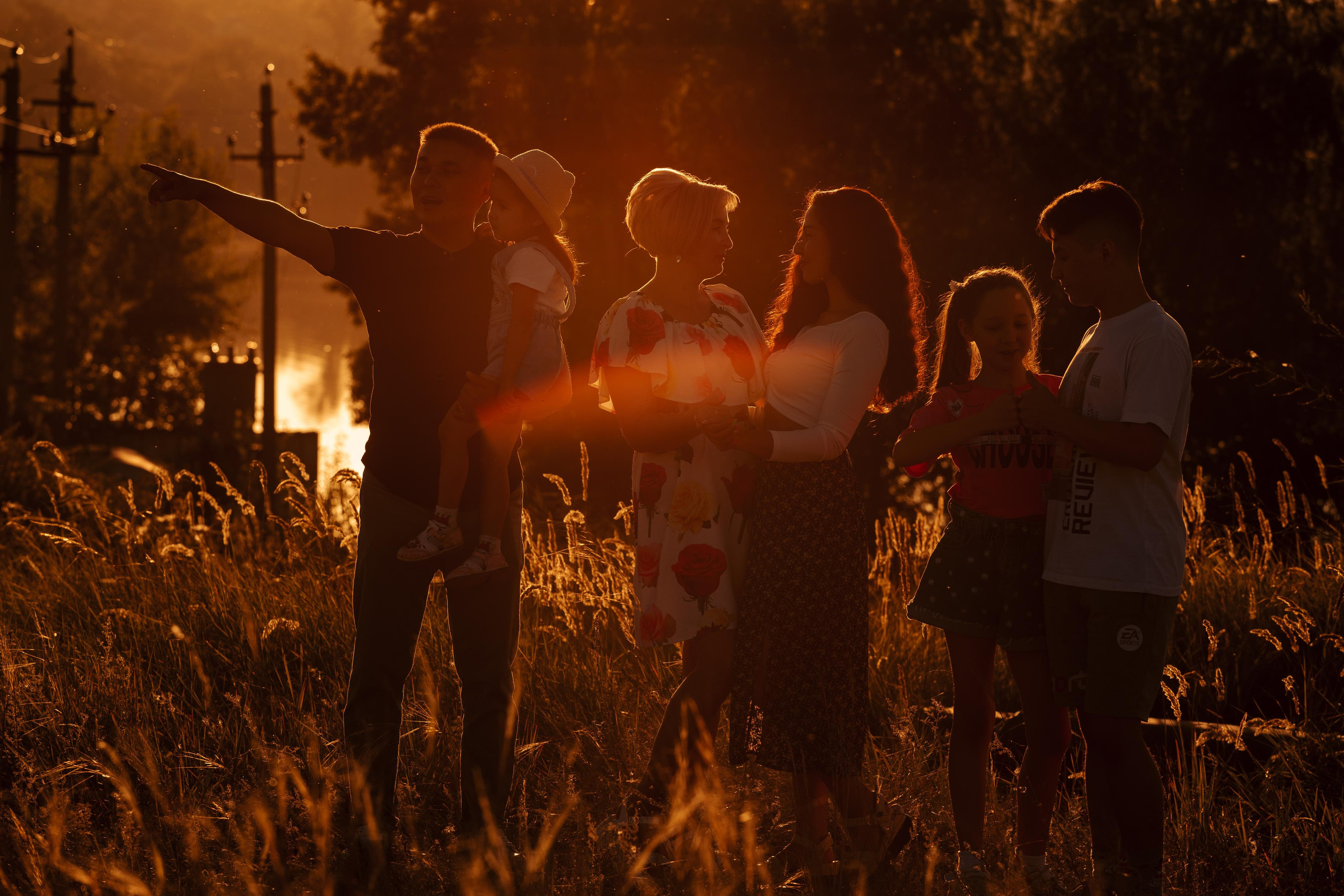 Портреты. Фотограф  Уфа, Москва, Казань, Питер Ильдар Кудабаев