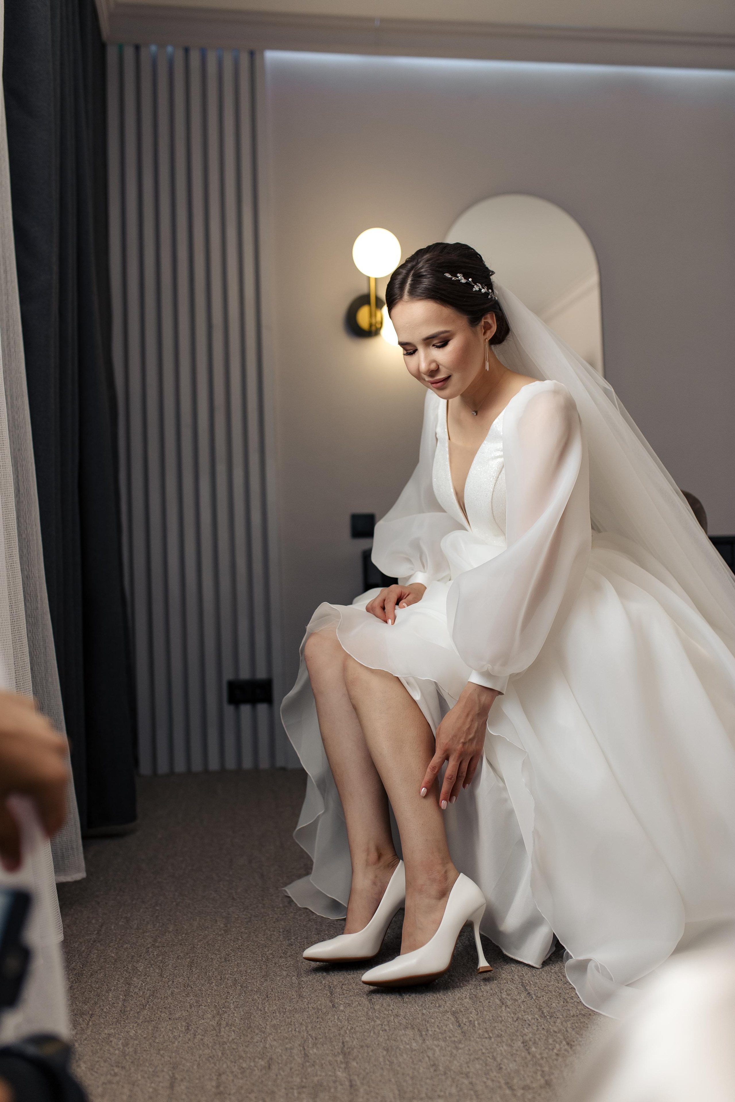 Она сказала ДА!. Фотограф  Уфа, Москва, Казань, Питер Ильдар Кудабаев