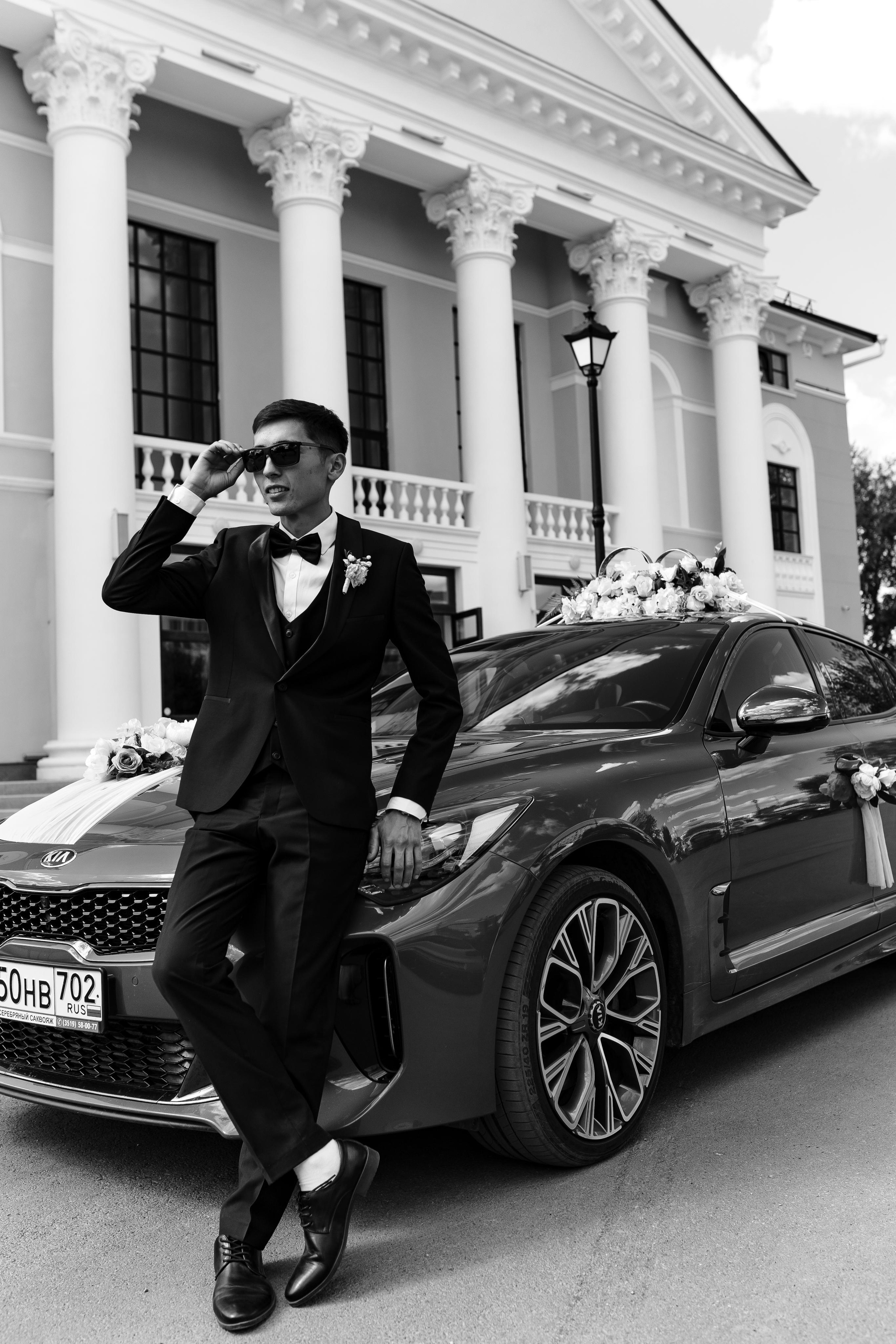 Она сказала ДА!. Фотограф  Уфа, Москва, Казань, Питер Ильдар Кудабаев