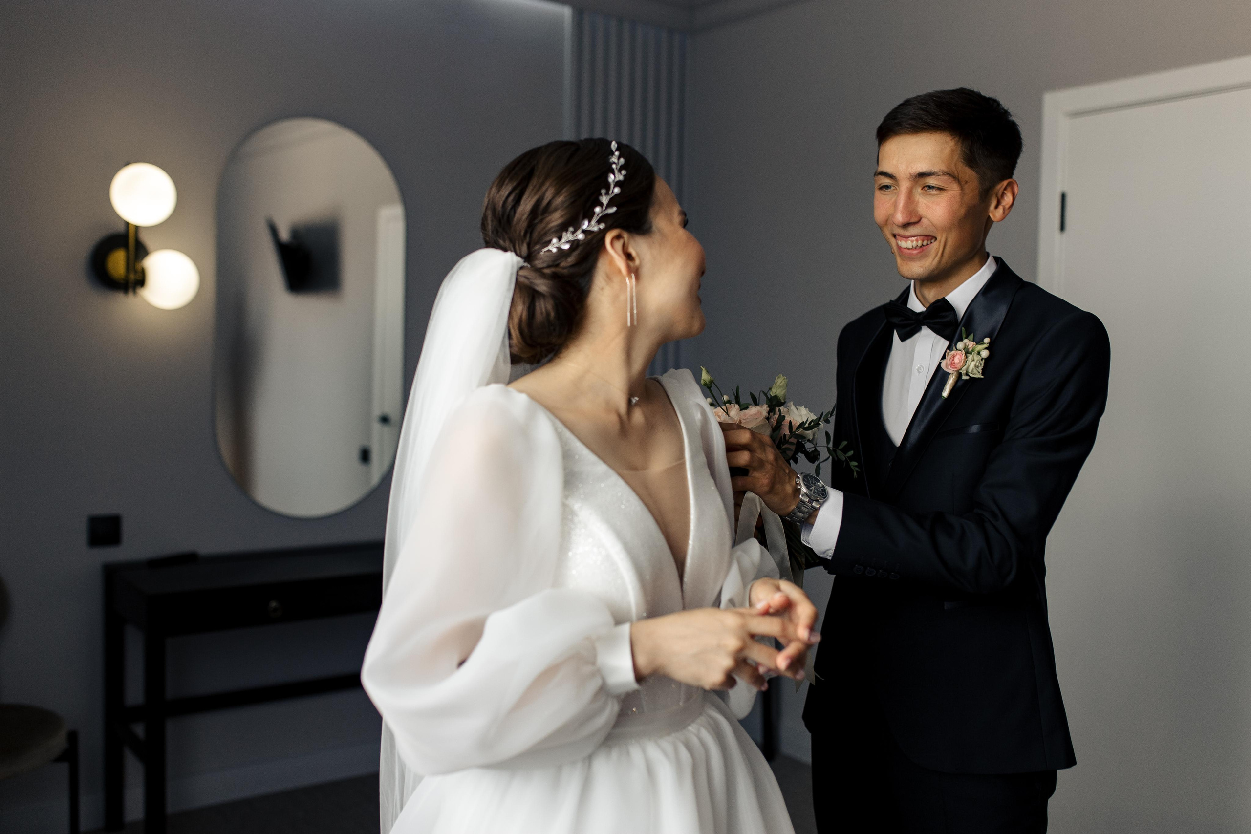 Она сказала ДА!. Фотограф  Уфа, Москва, Казань, Питер Ильдар Кудабаев